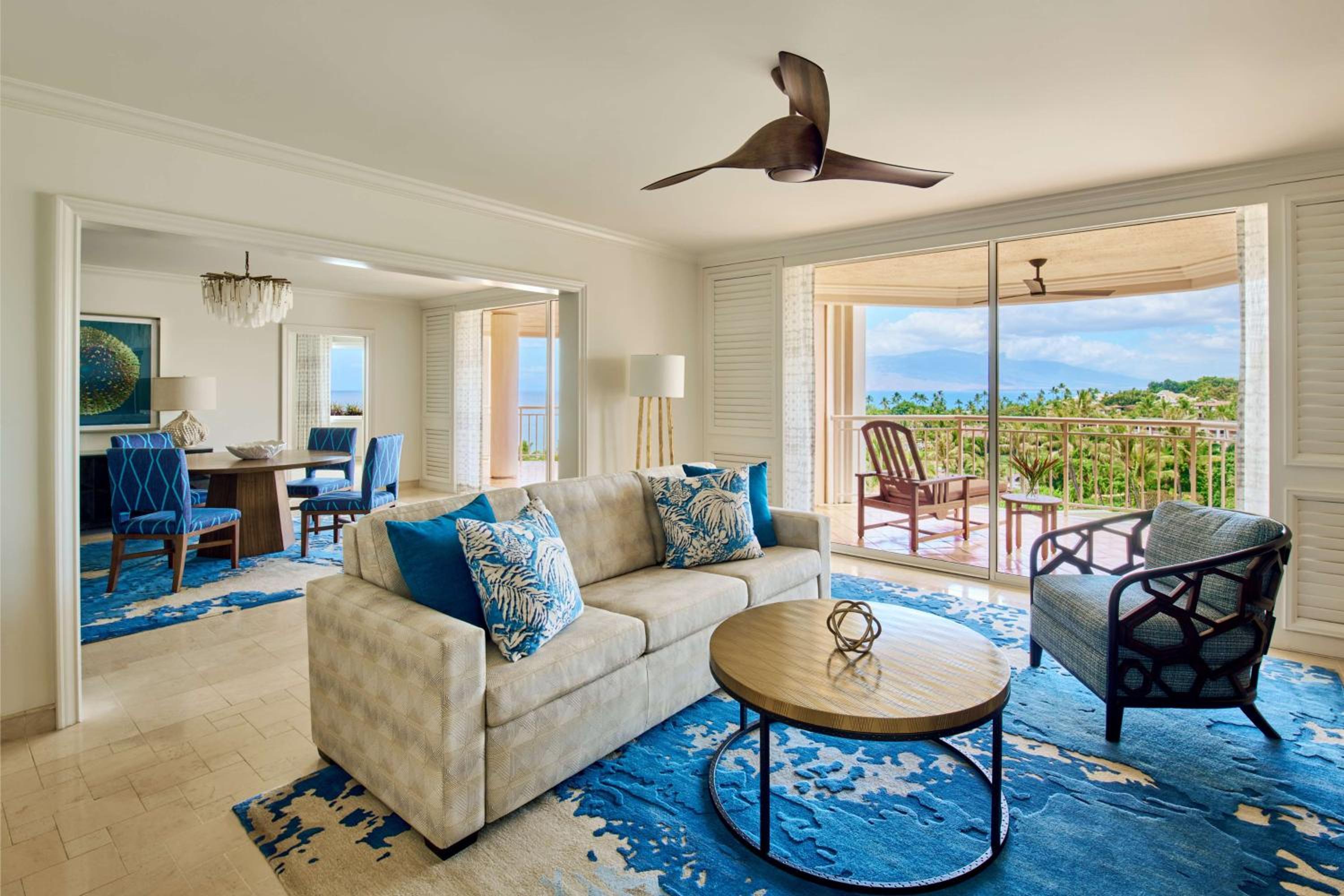 Grand Wailea Resort Hotel & Spa, A Waldorf Astoria Resort 146