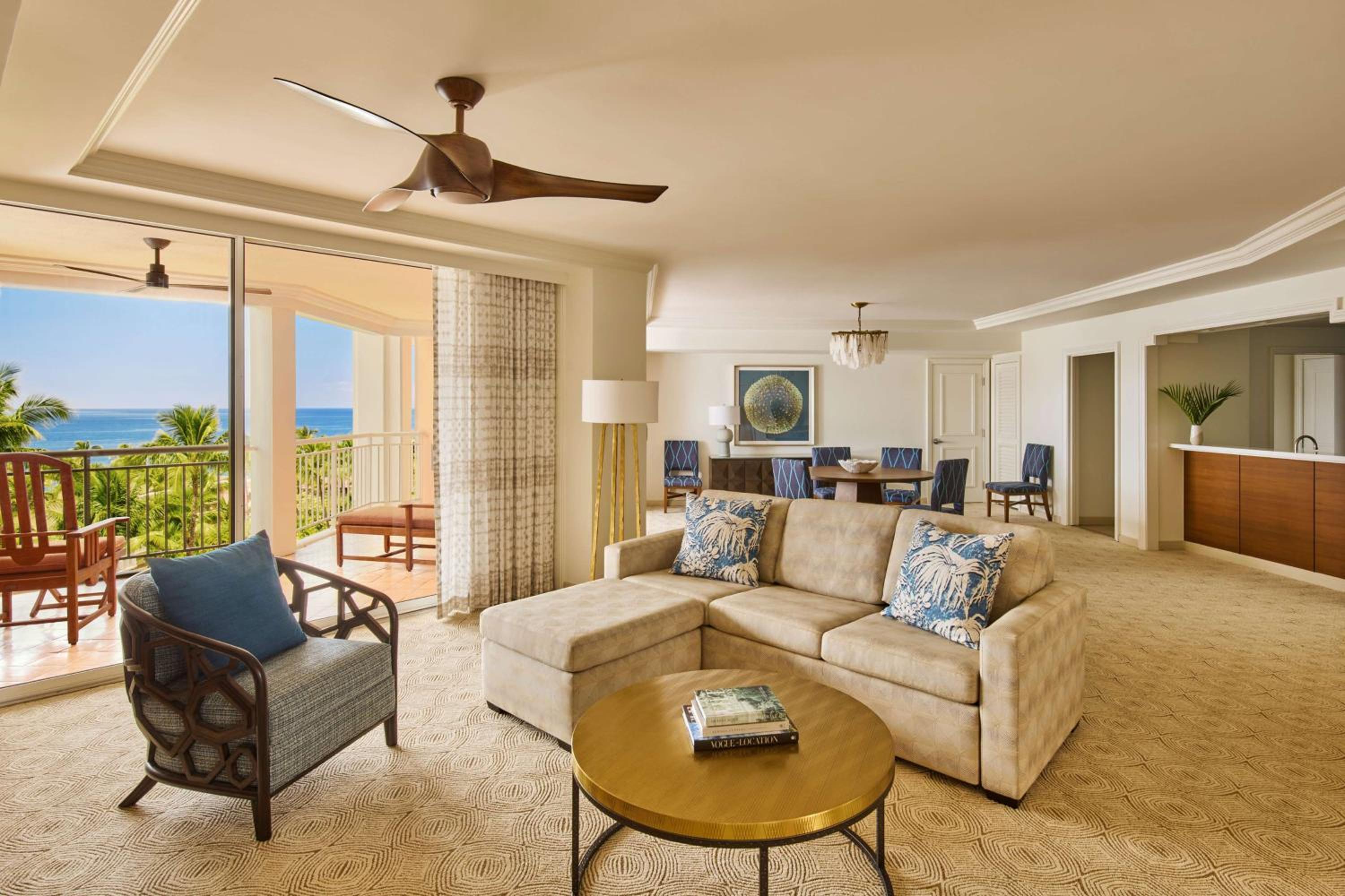 Grand Wailea Resort Hotel & Spa, A Waldorf Astoria Resort 148