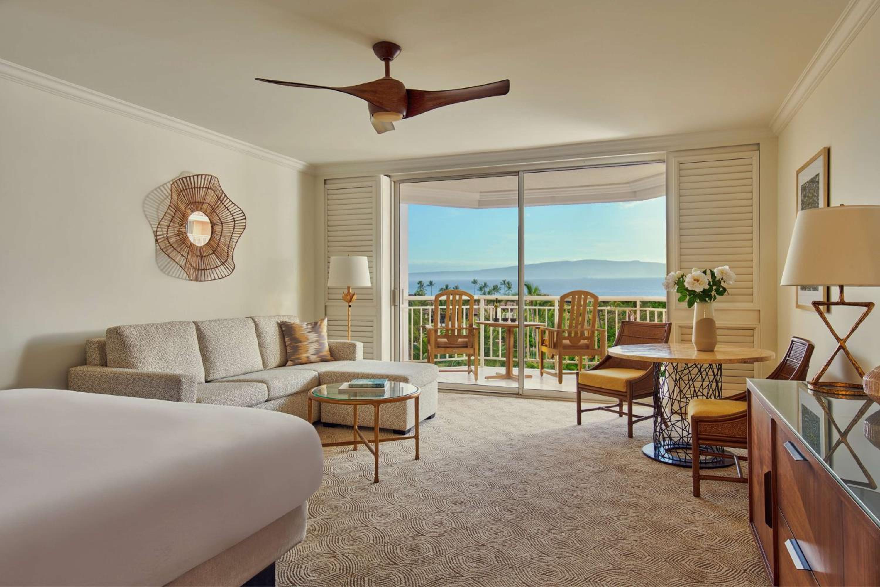 Grand Wailea Resort Hotel & Spa, A Waldorf Astoria Resort 149