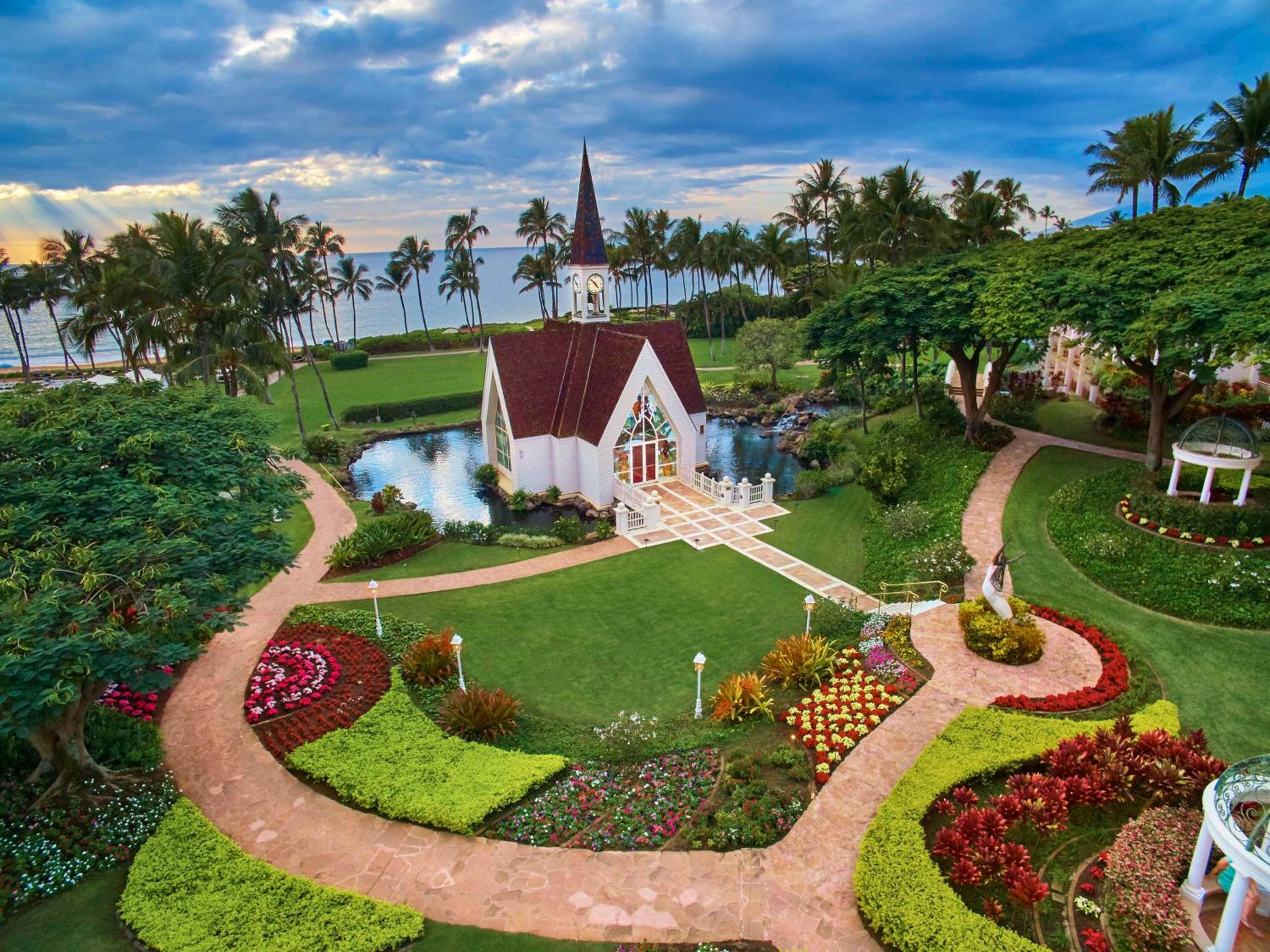 Grand Wailea Resort Hotel & Spa, A Waldorf Astoria Resort 156