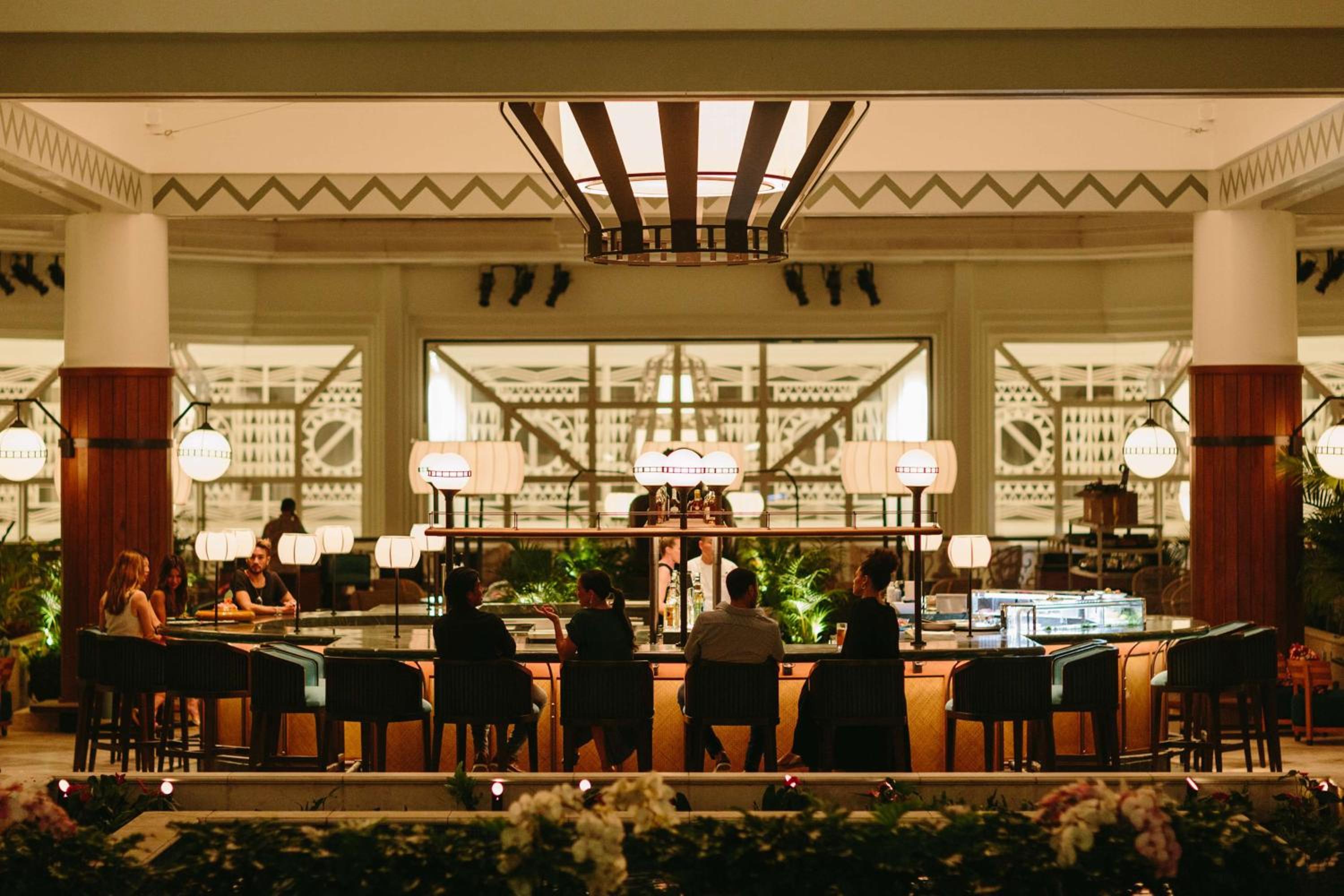 Grand Wailea Resort Hotel & Spa, A Waldorf Astoria Resort 166