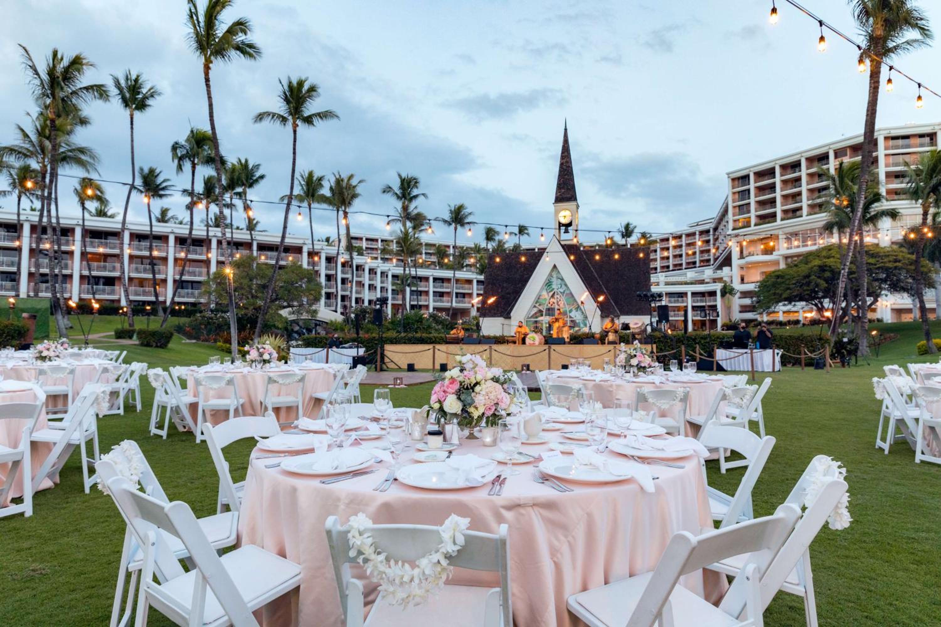 Grand Wailea Resort Hotel & Spa, A Waldorf Astoria Resort 168