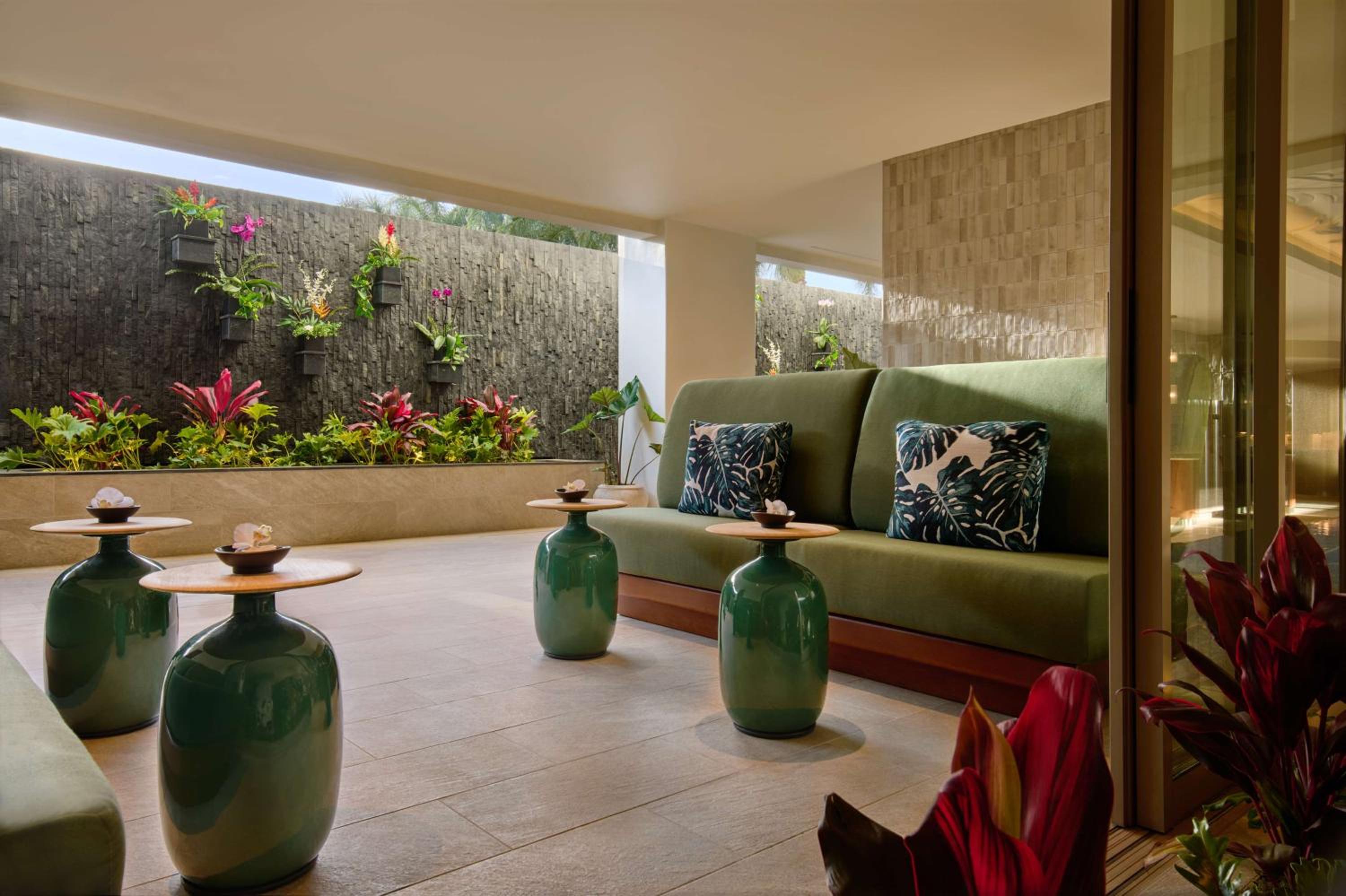 Grand Wailea Resort Hotel & Spa, A Waldorf Astoria Resort 178