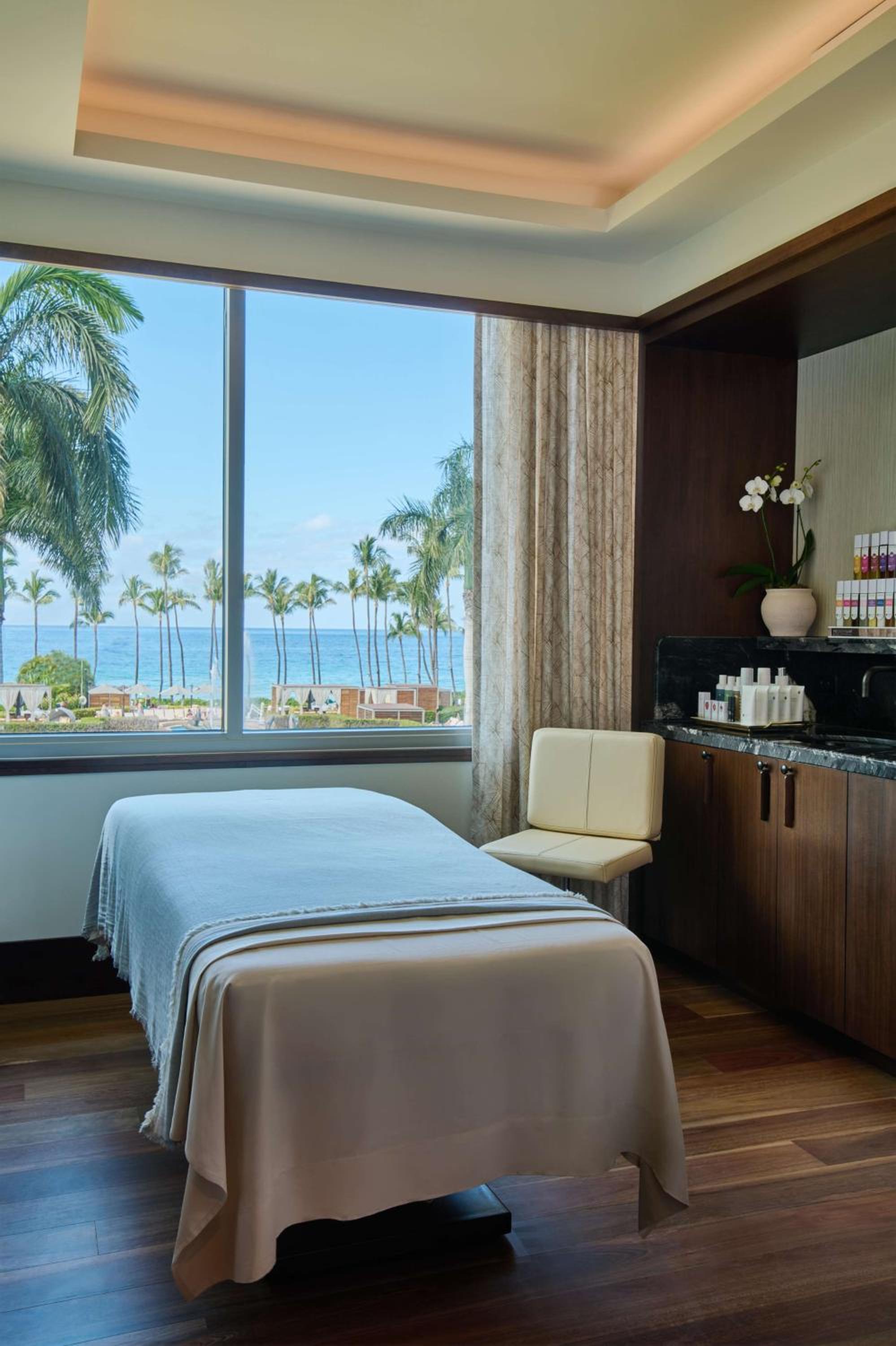 Grand Wailea Resort Hotel & Spa, A Waldorf Astoria Resort 207