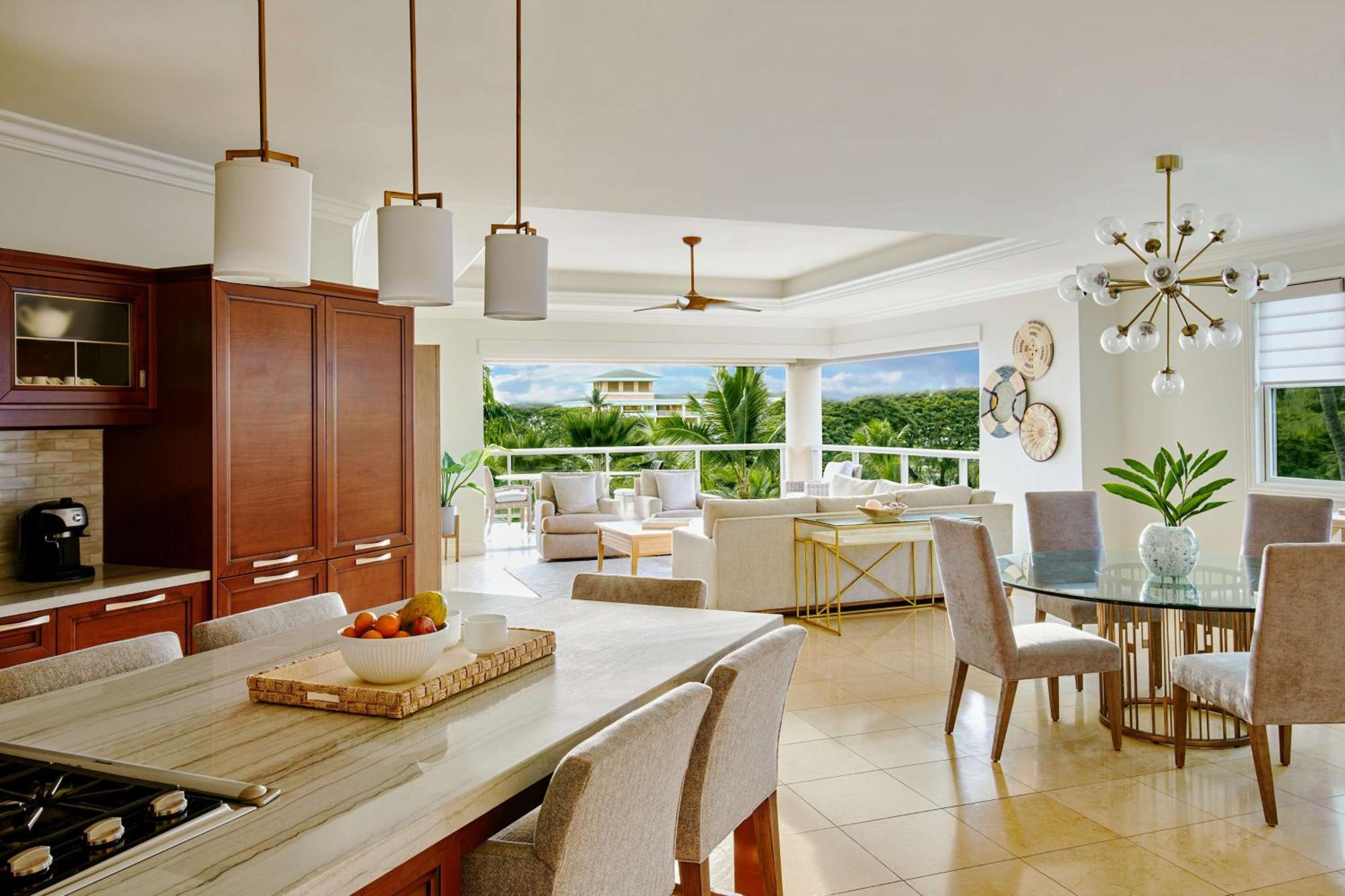 Grand Wailea Resort Hotel & Spa, A Waldorf Astoria Resort 192
