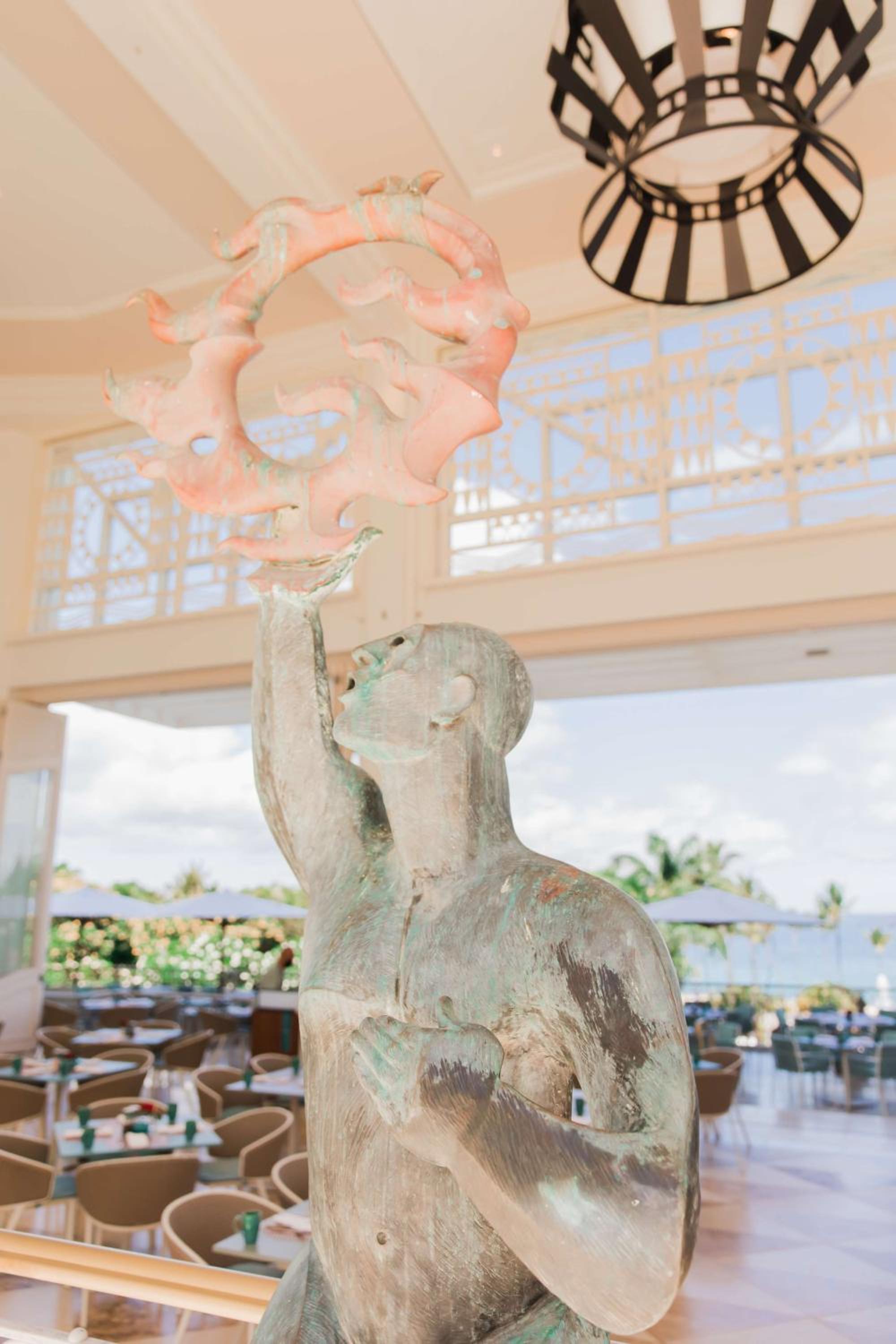 Grand Wailea Resort Hotel & Spa, A Waldorf Astoria Resort 197