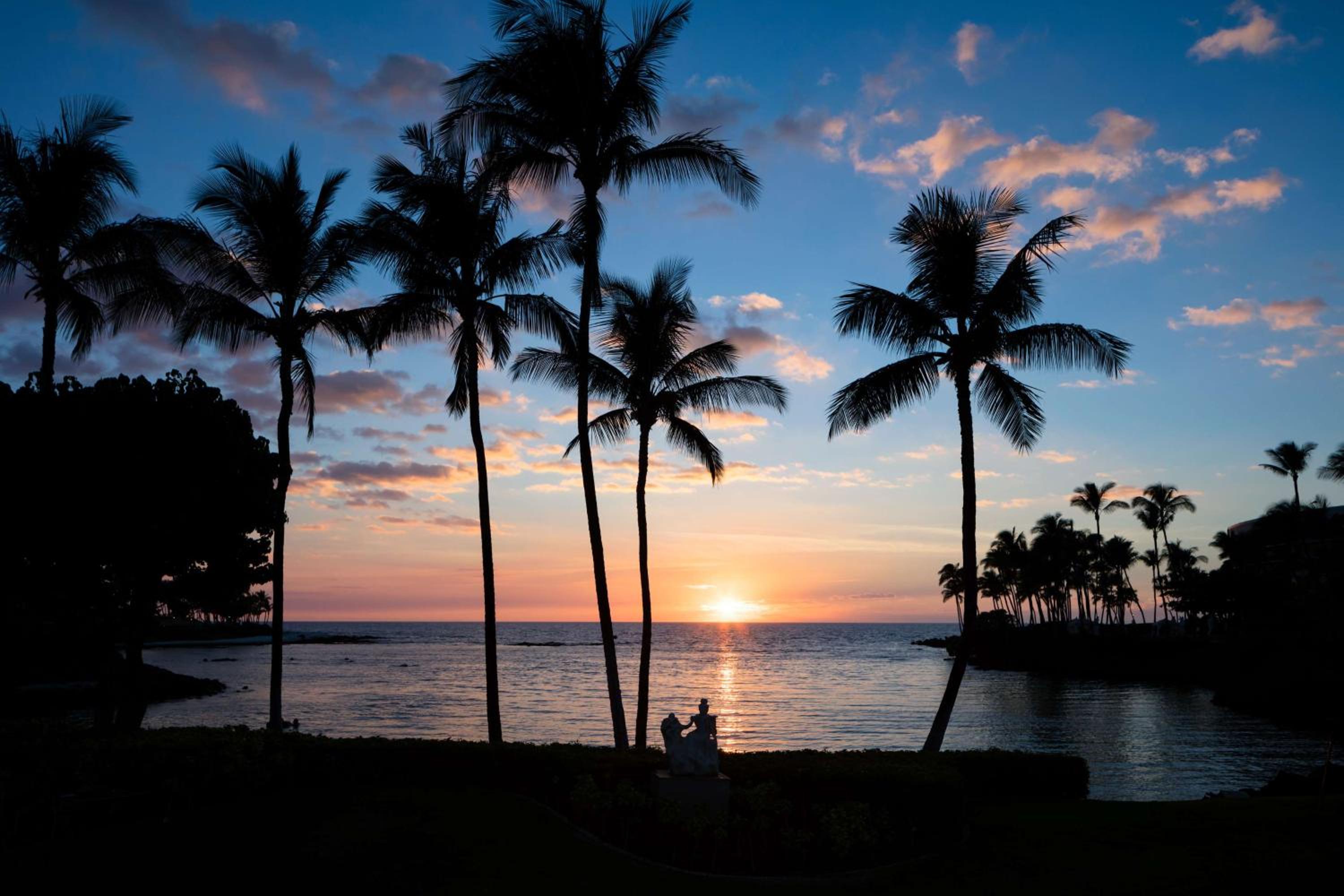 Hilton Waikoloa Village 10