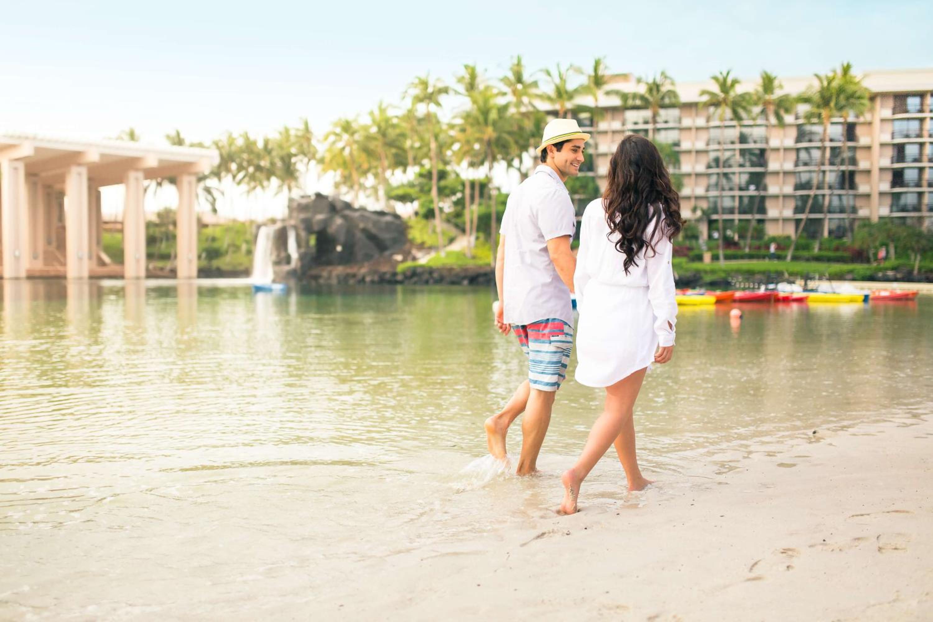 Hilton Waikoloa Village 19