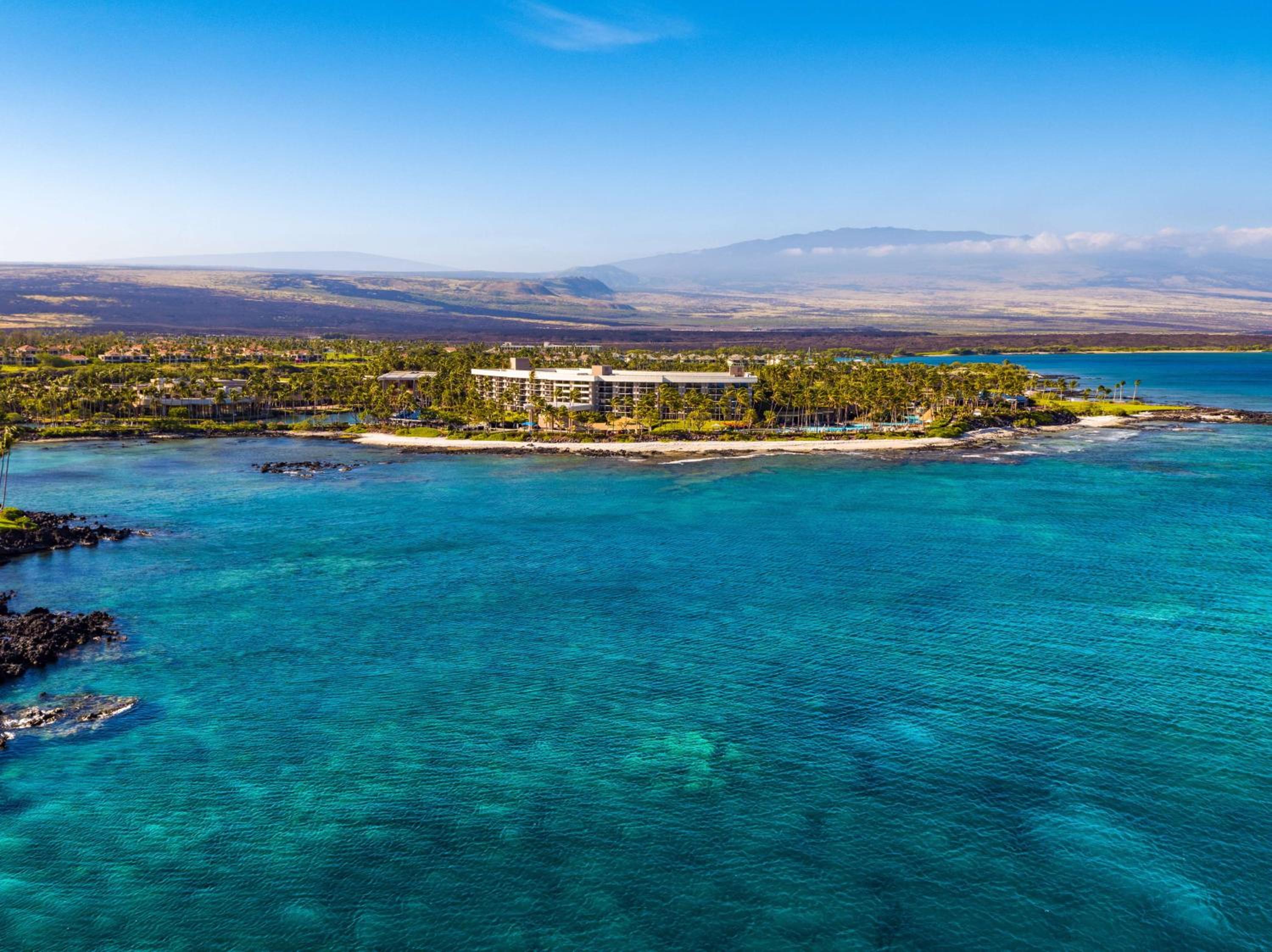 Hilton Waikoloa Village 26