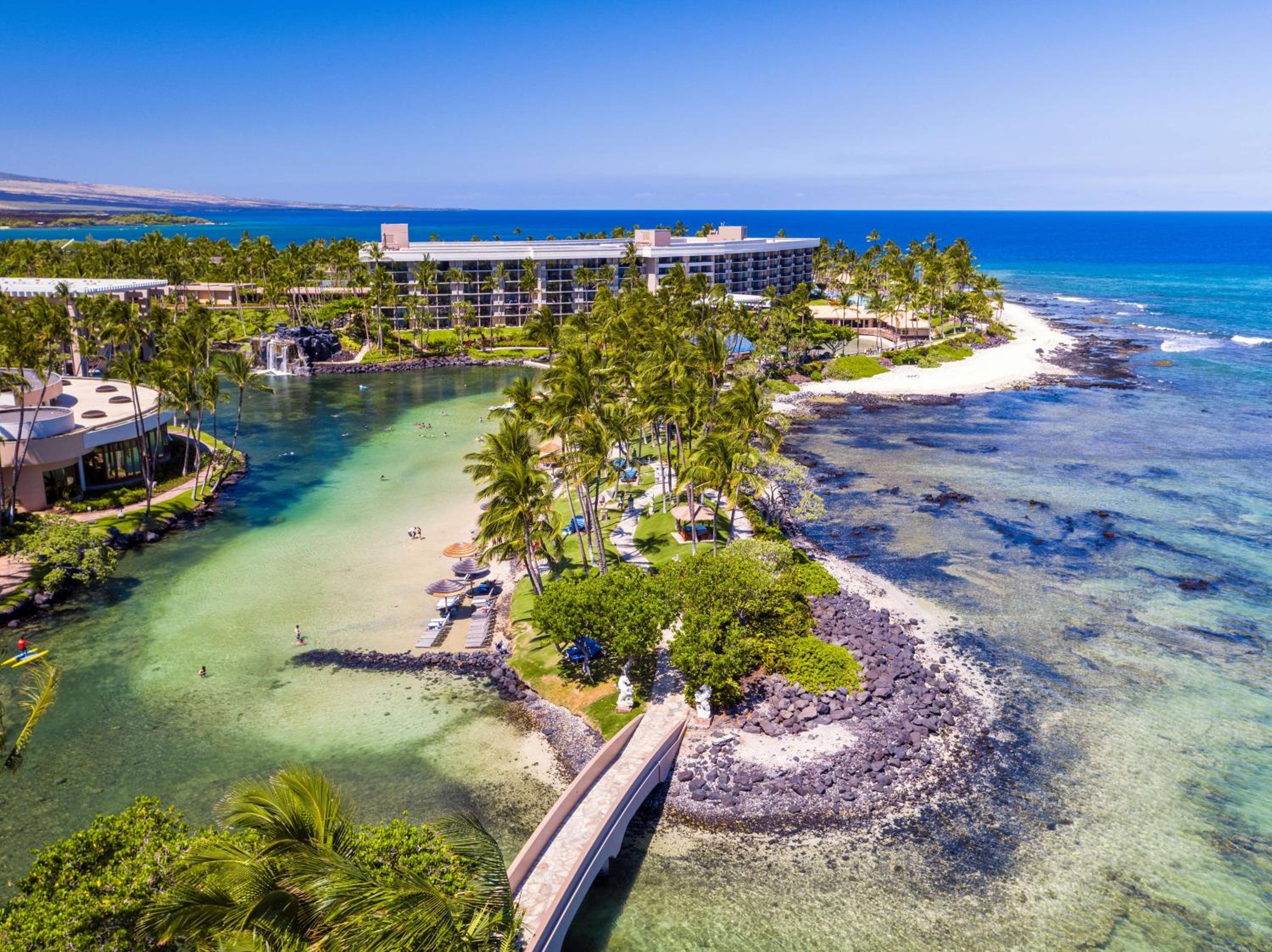 Hilton Waikoloa Village 28
