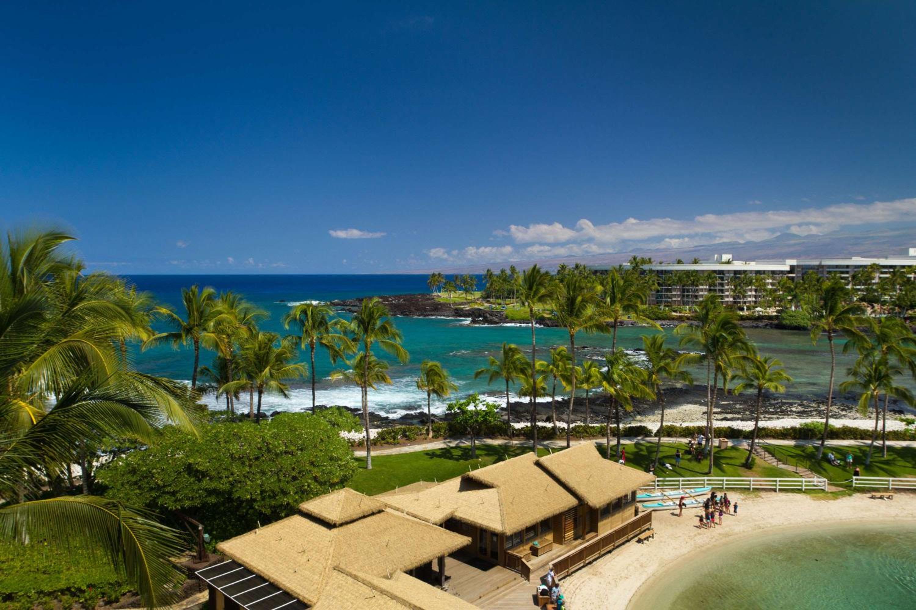 Hilton Waikoloa Village 30