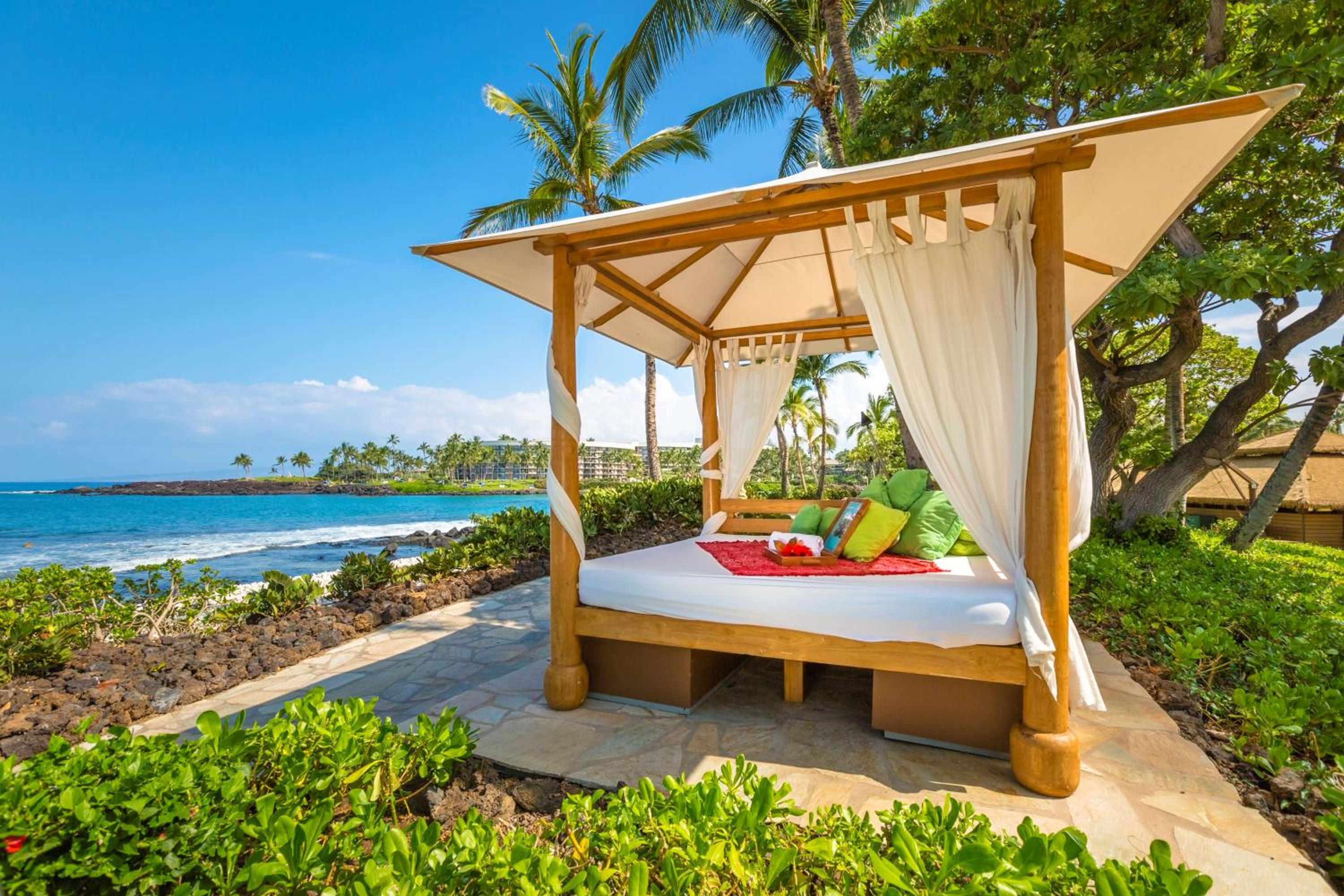 Hilton Waikoloa Village 32