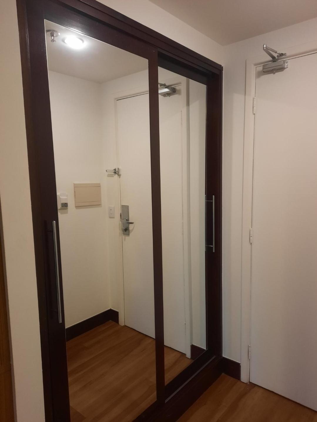 Super Comfort Flats lll - WTC - com Estacionamento