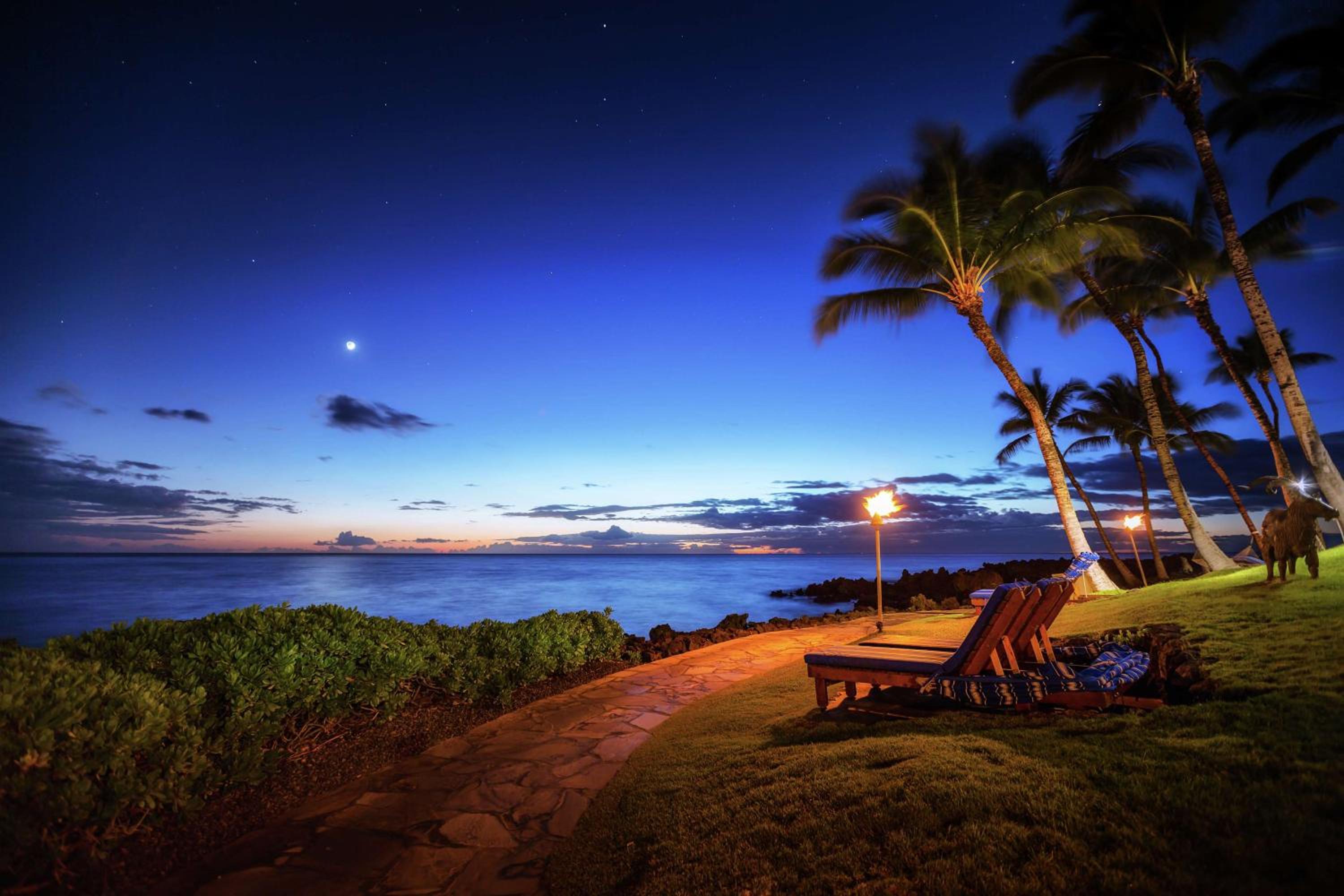 Hilton Waikoloa Village 37