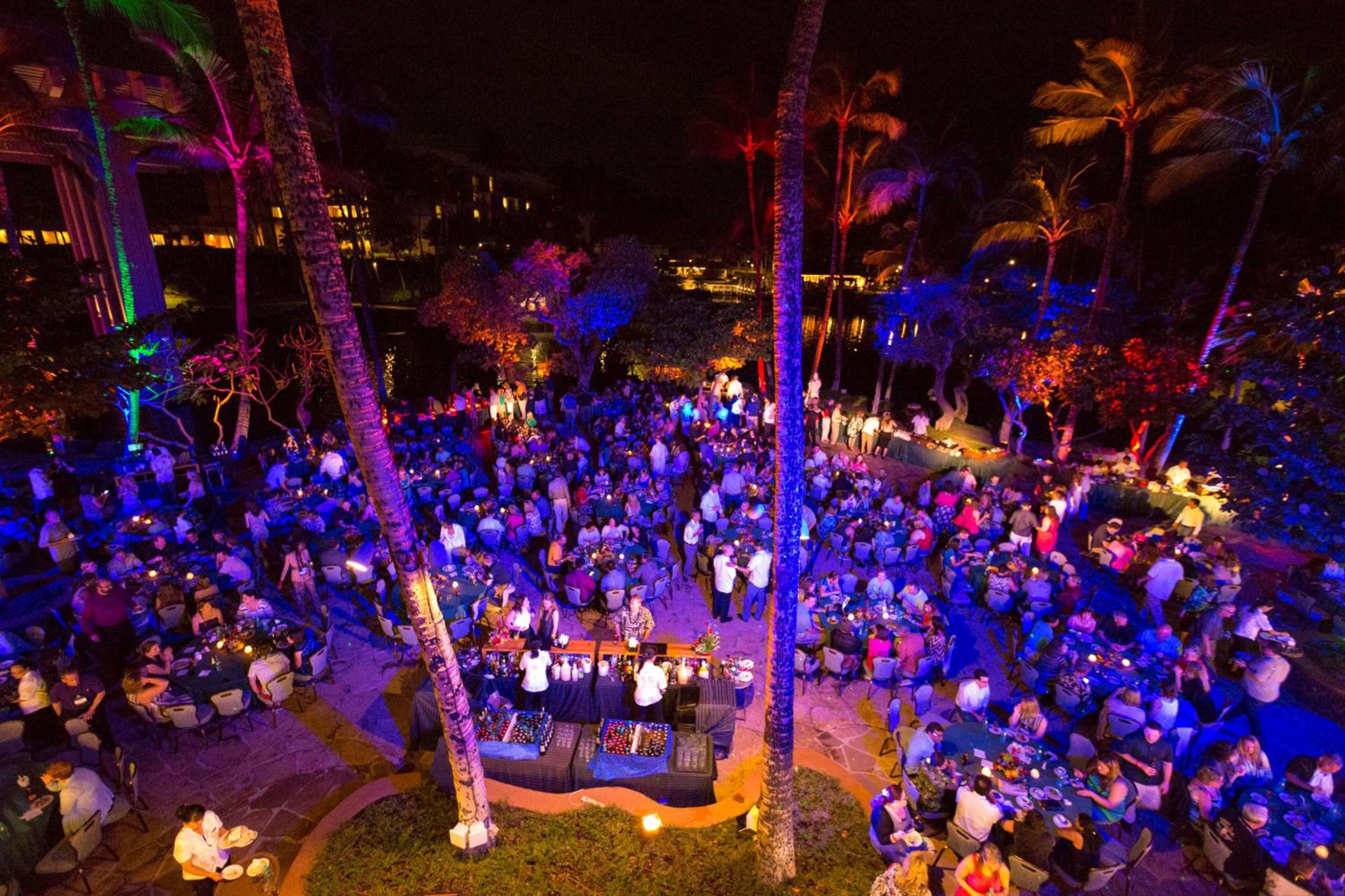 Hilton Waikoloa Village 40