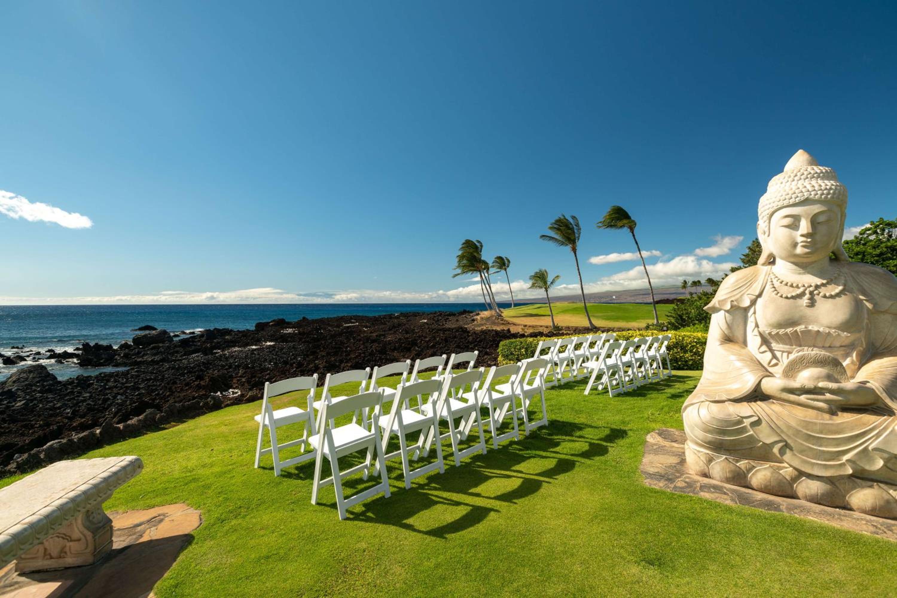 Hilton Waikoloa Village 42