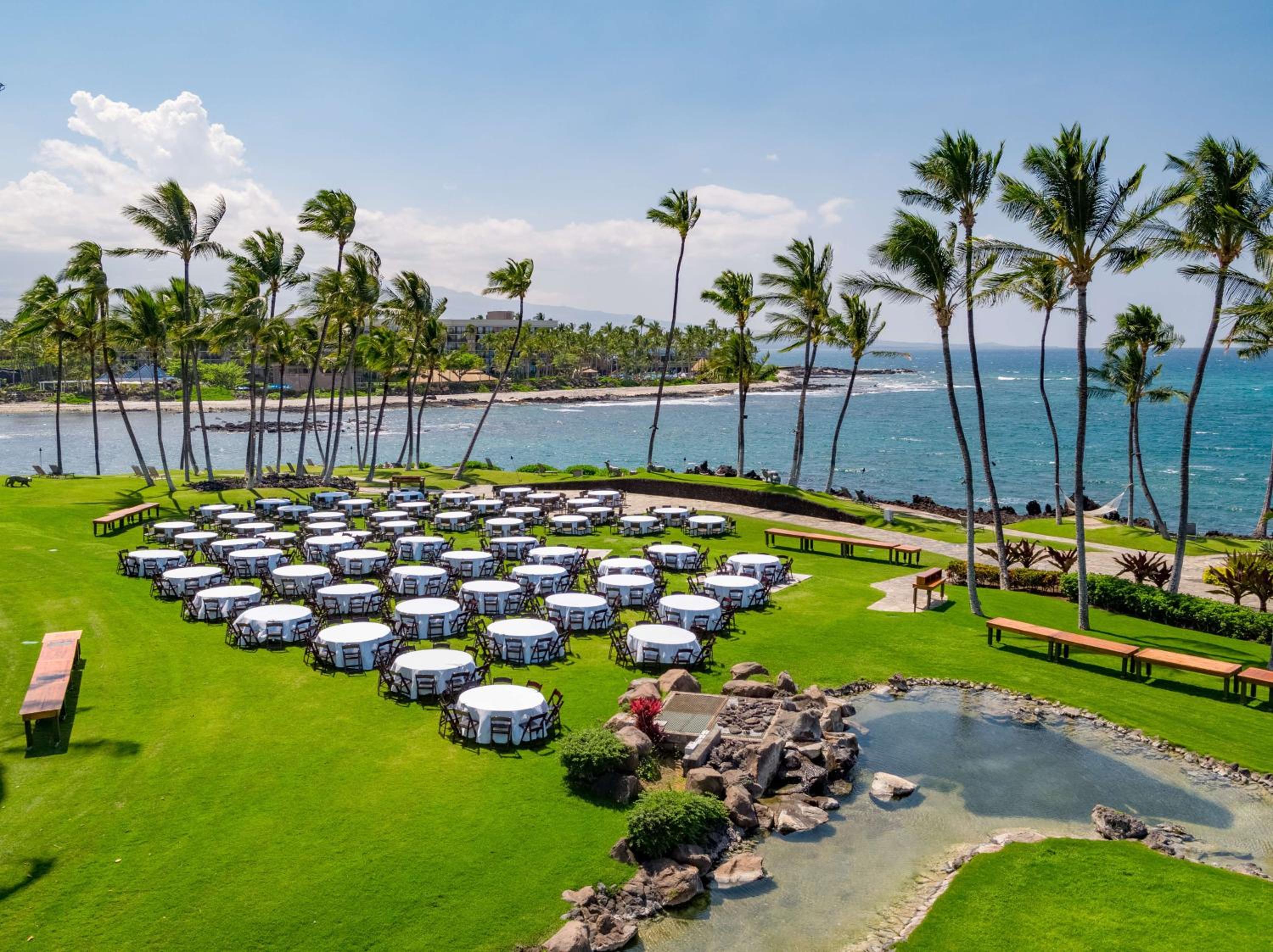 Hilton Waikoloa Village 41