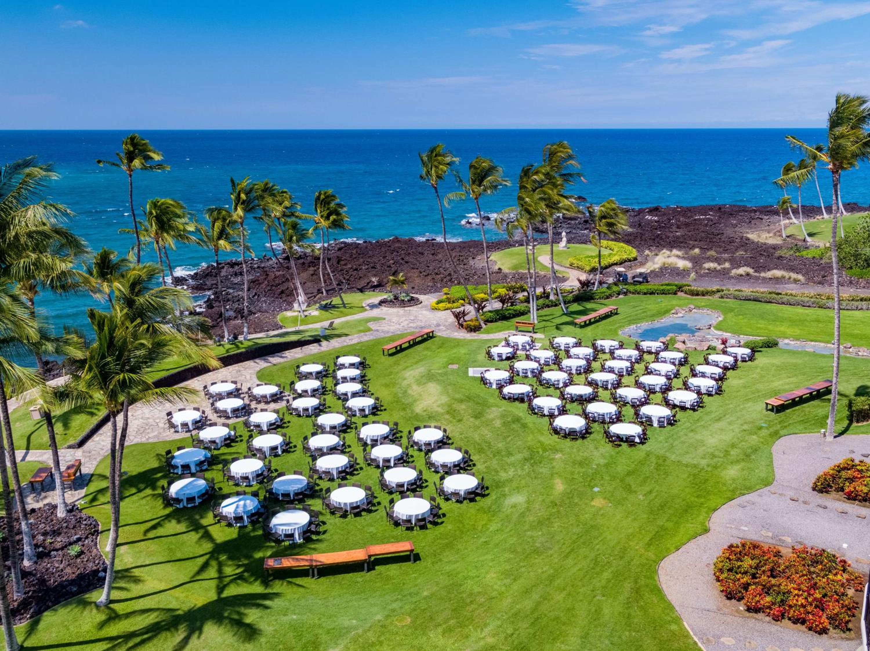 Hilton Waikoloa Village 43