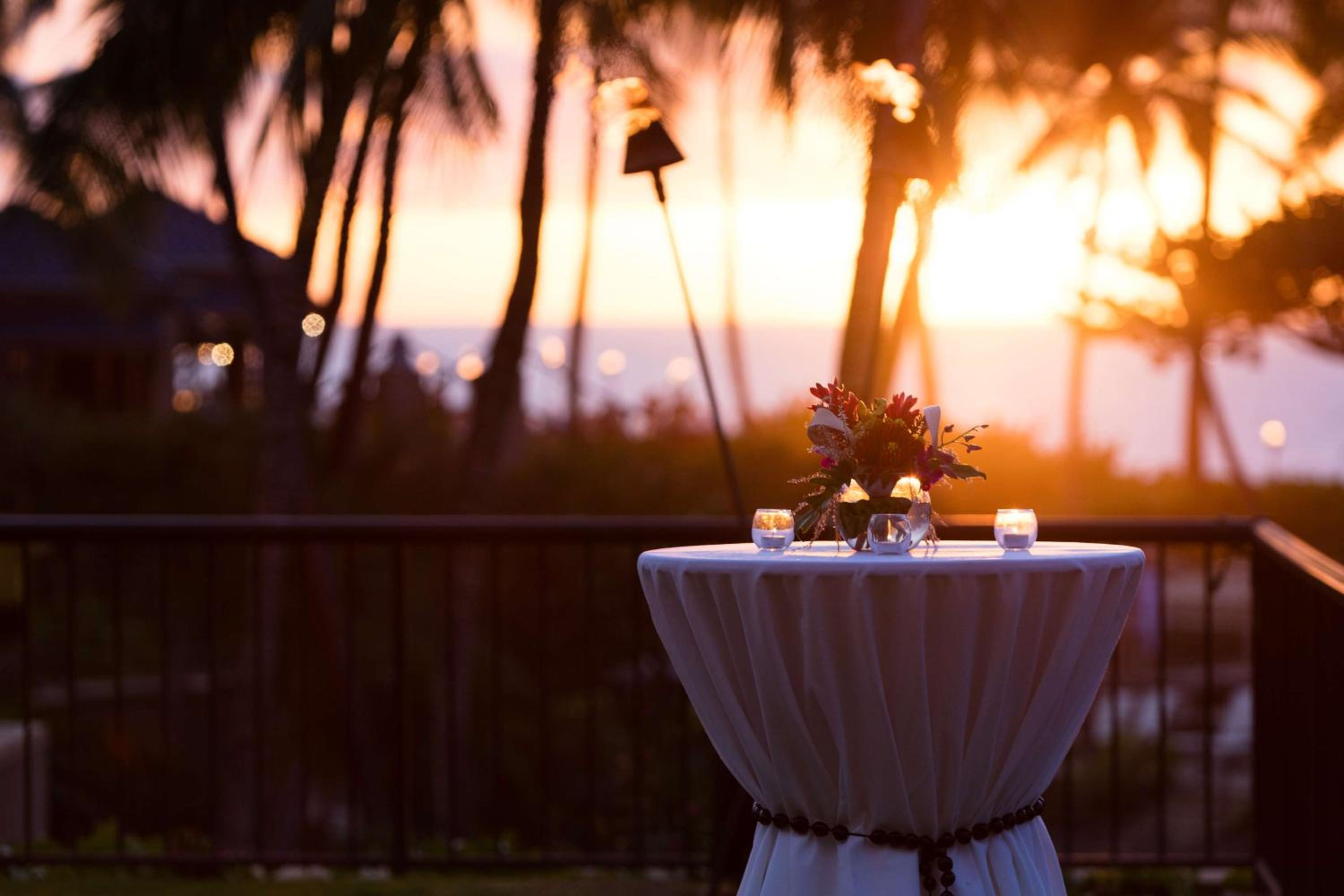 Hilton Waikoloa Village 46