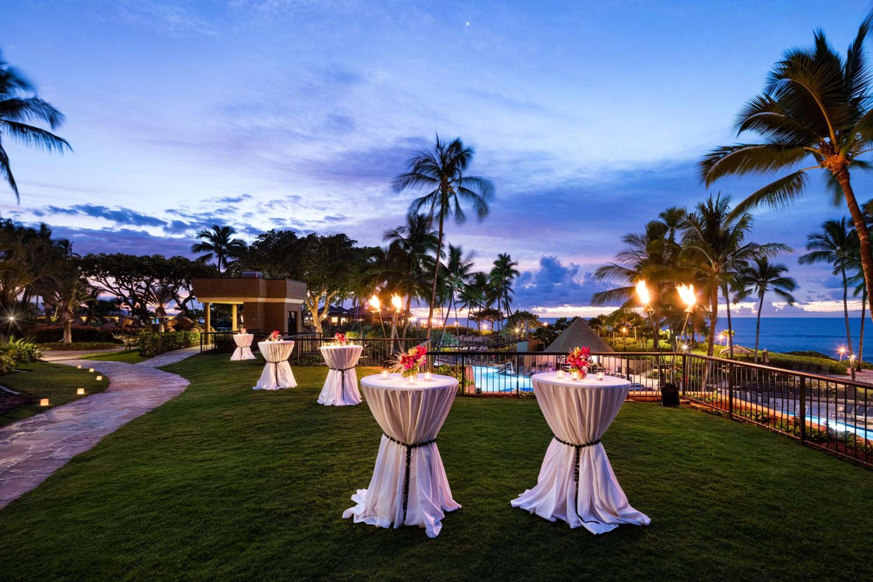Hilton Waikoloa Village 44