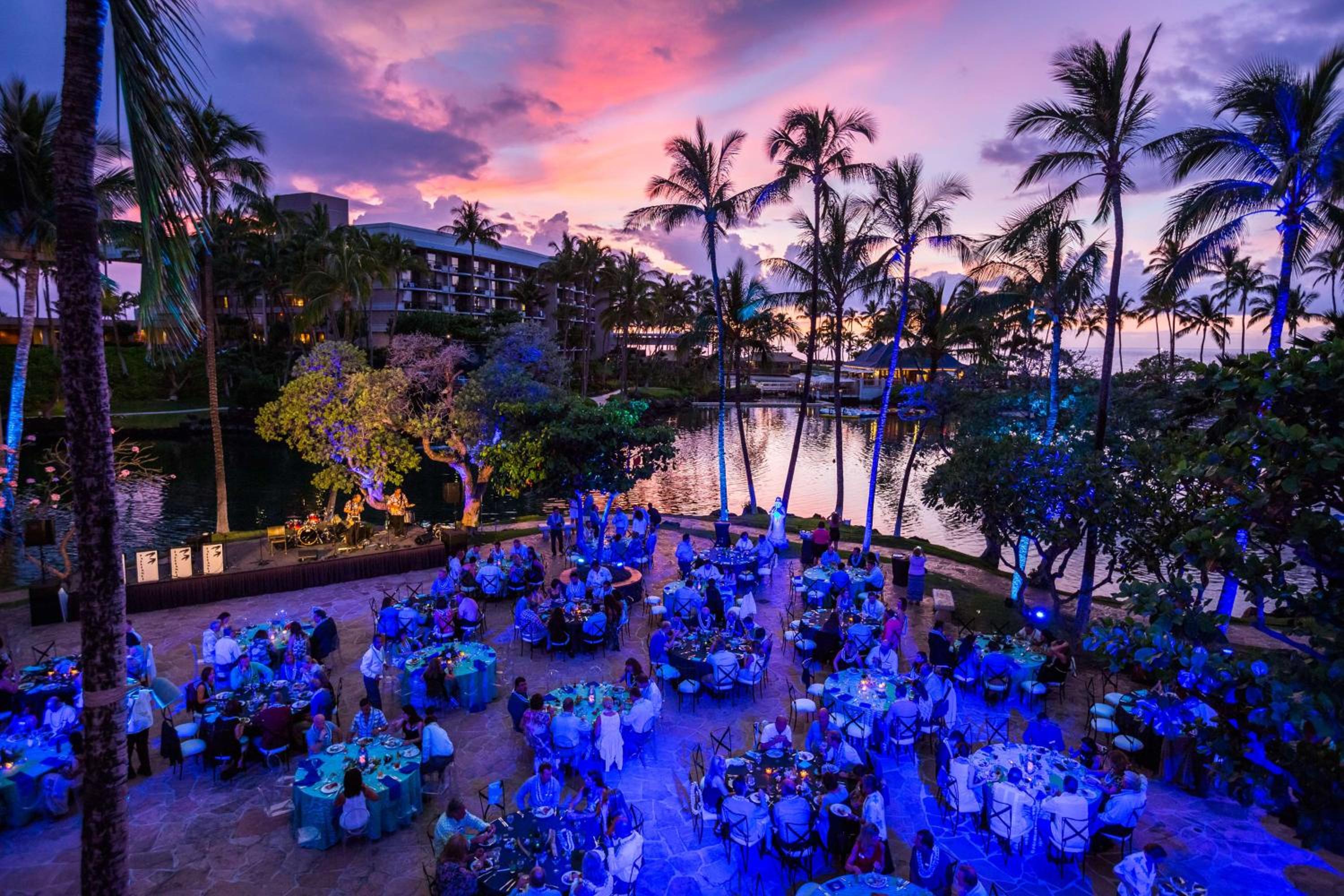 Hilton Waikoloa Village 47