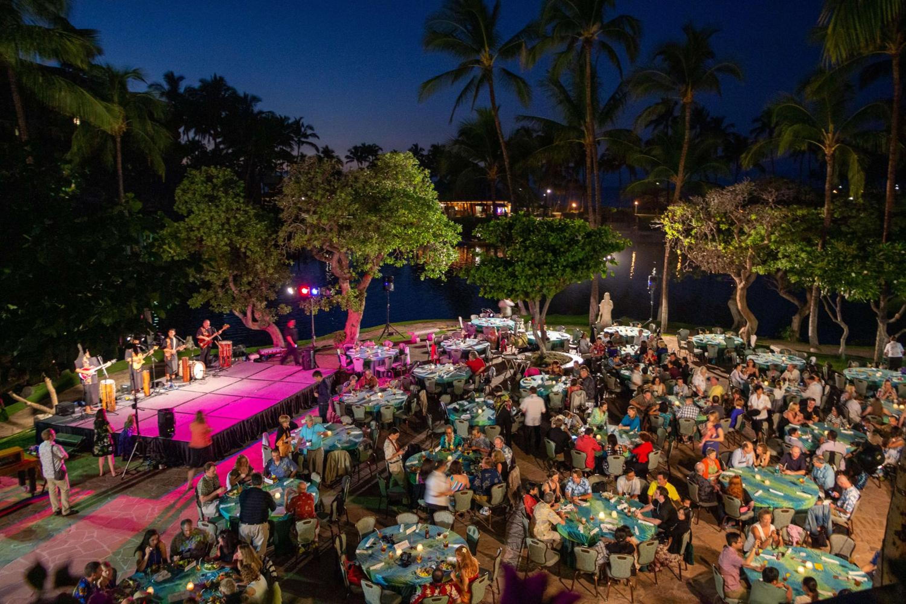 Hilton Waikoloa Village 49