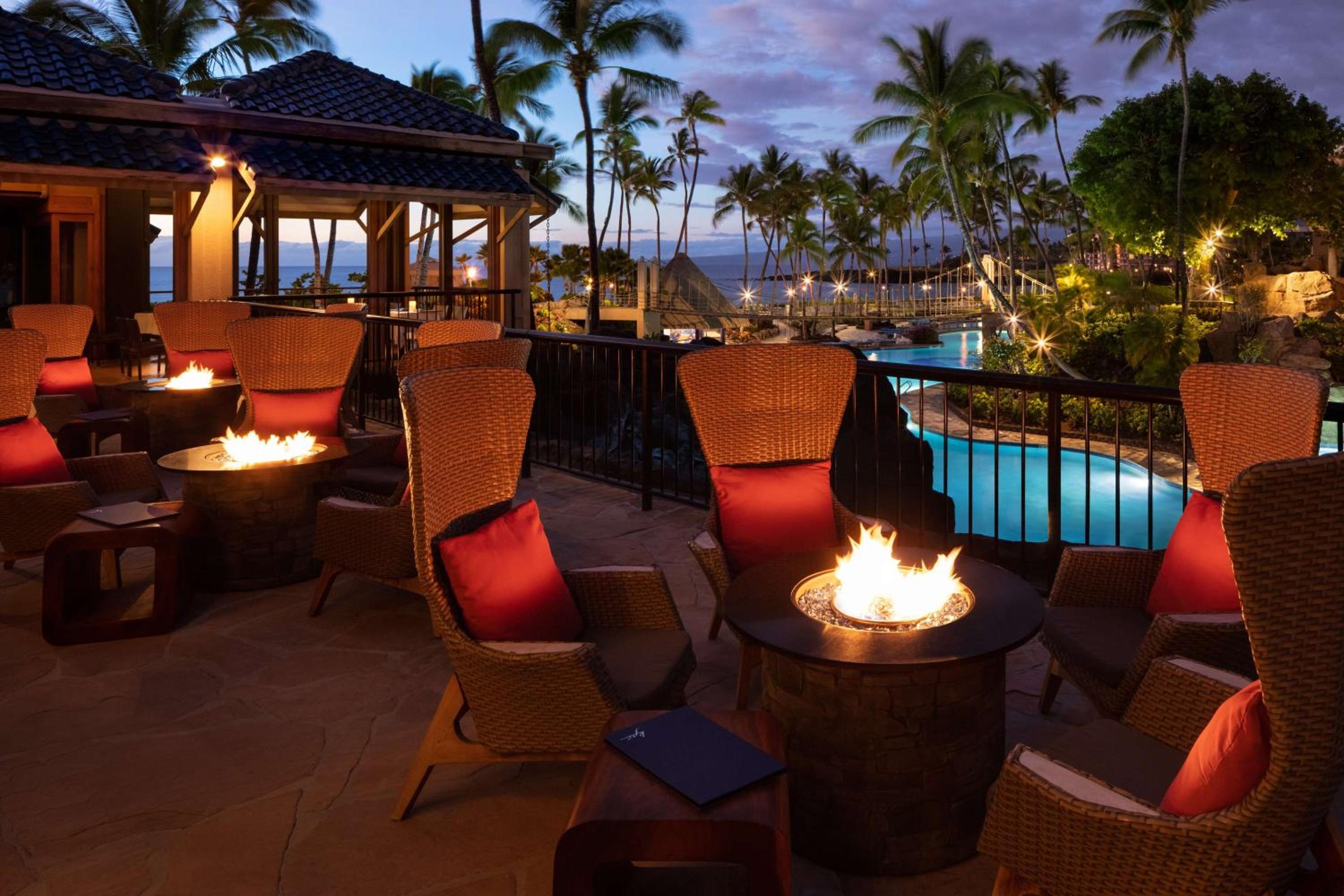 Hilton Waikoloa Village 52