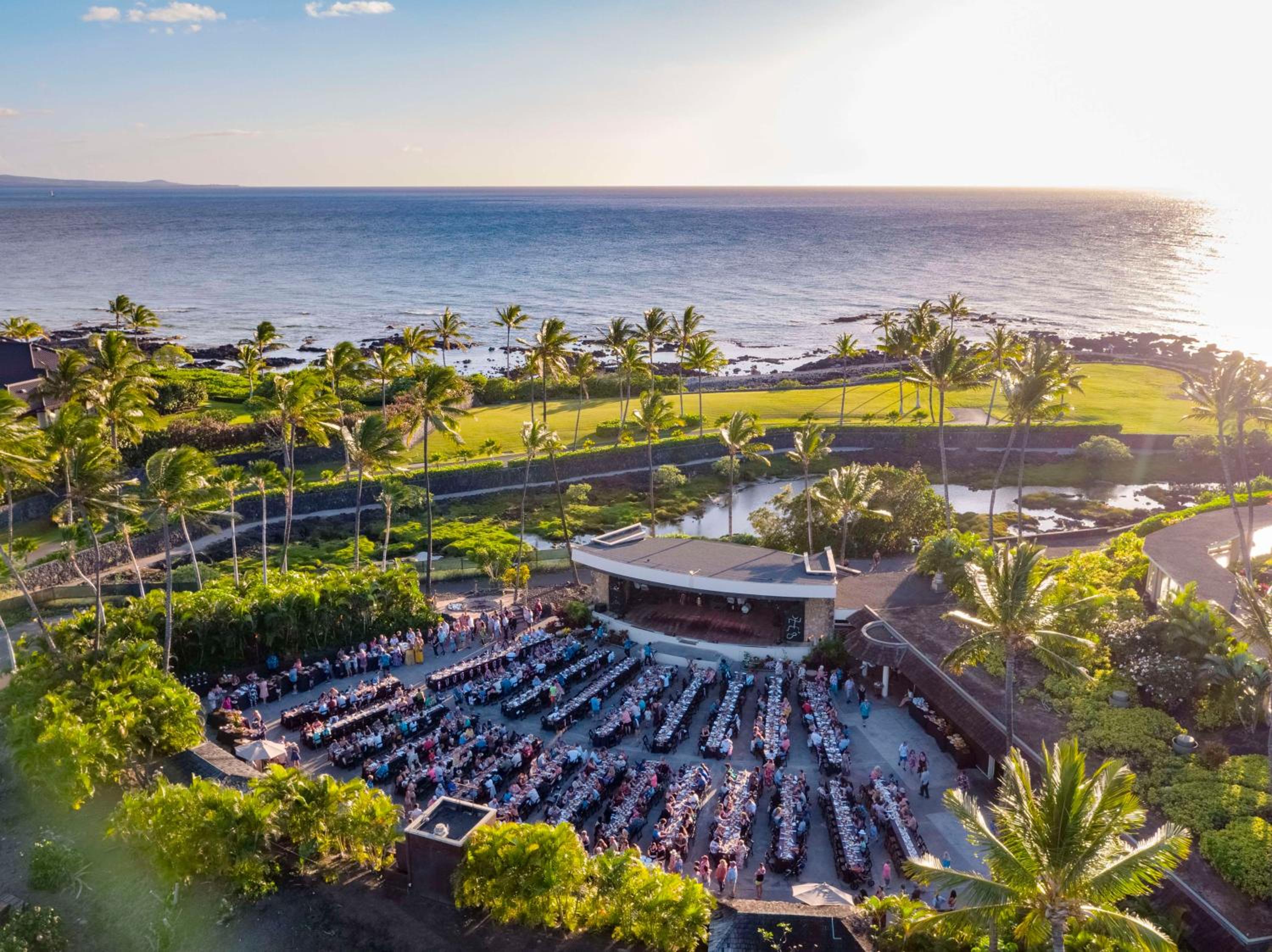 Hilton Waikoloa Village 57