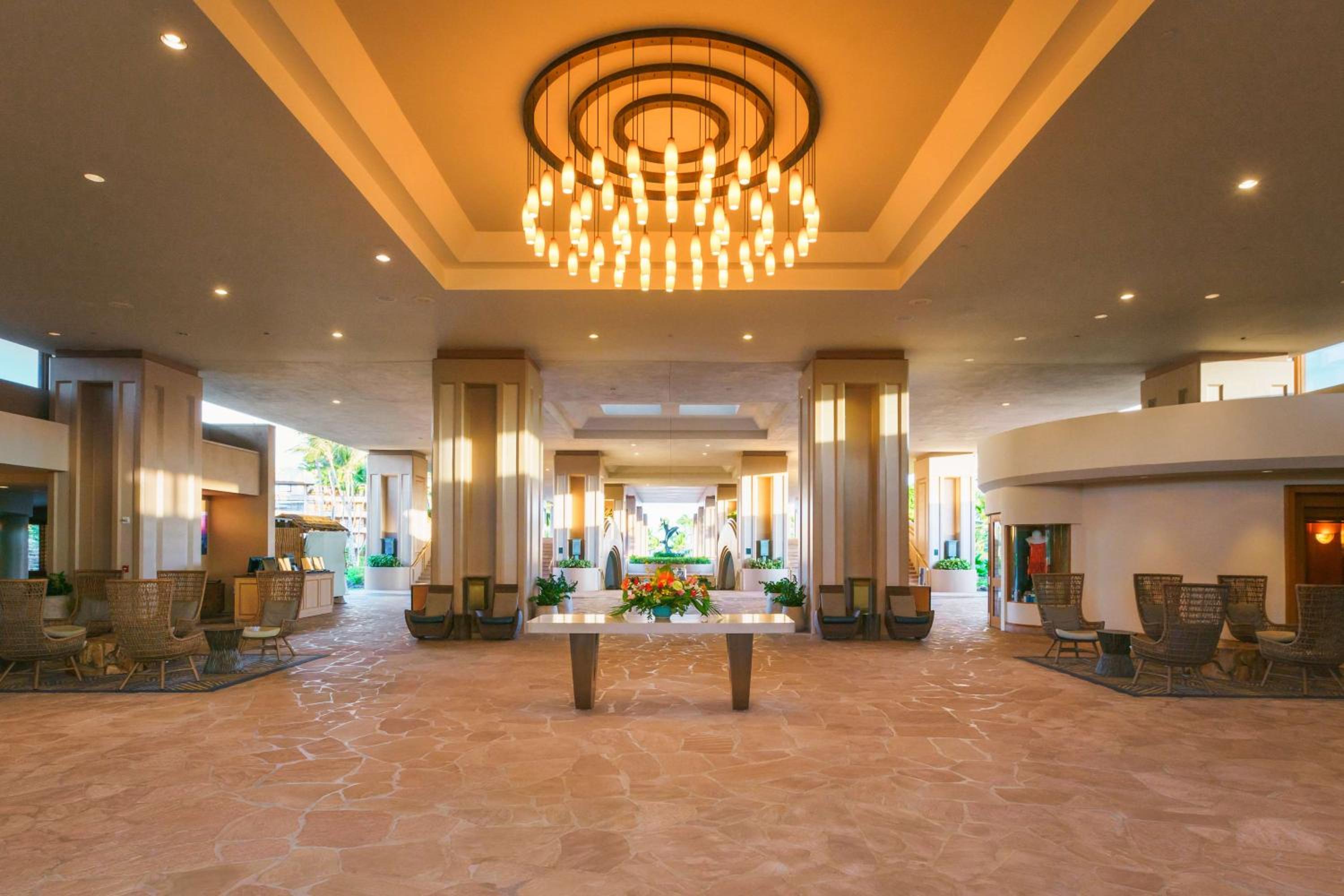 Hilton Waikoloa Village 63