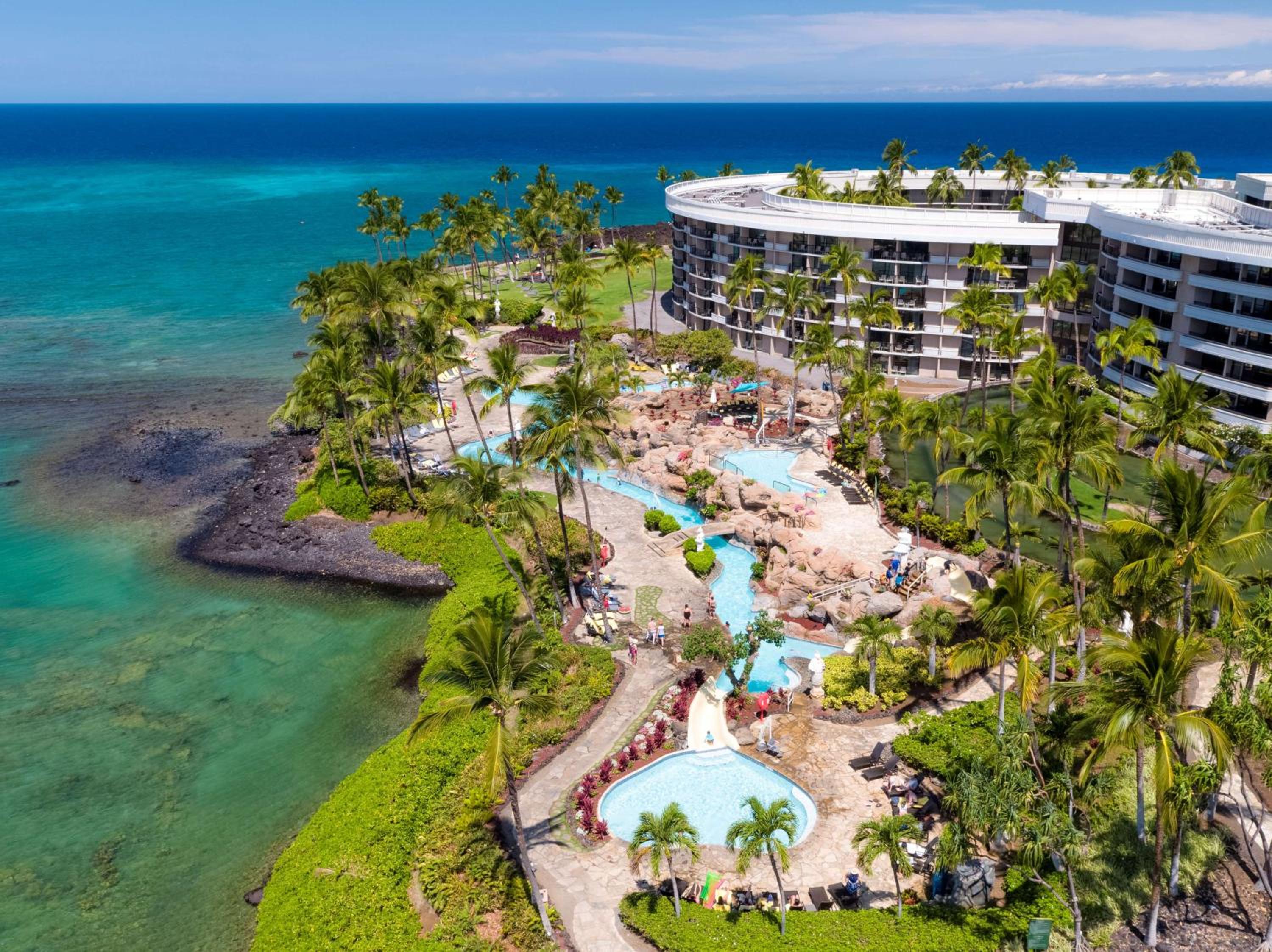 Hilton Waikoloa Village 65