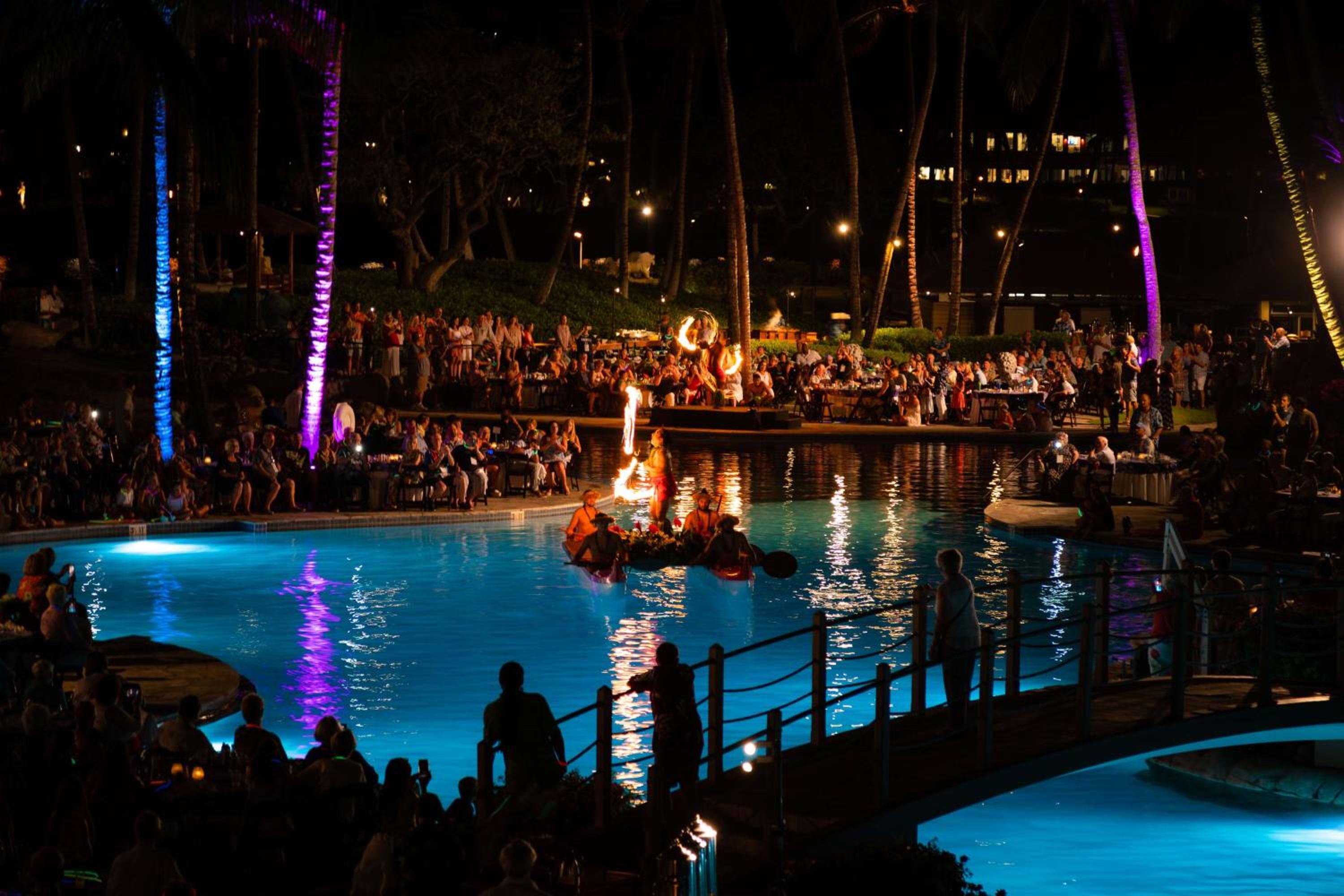 Hilton Waikoloa Village 68