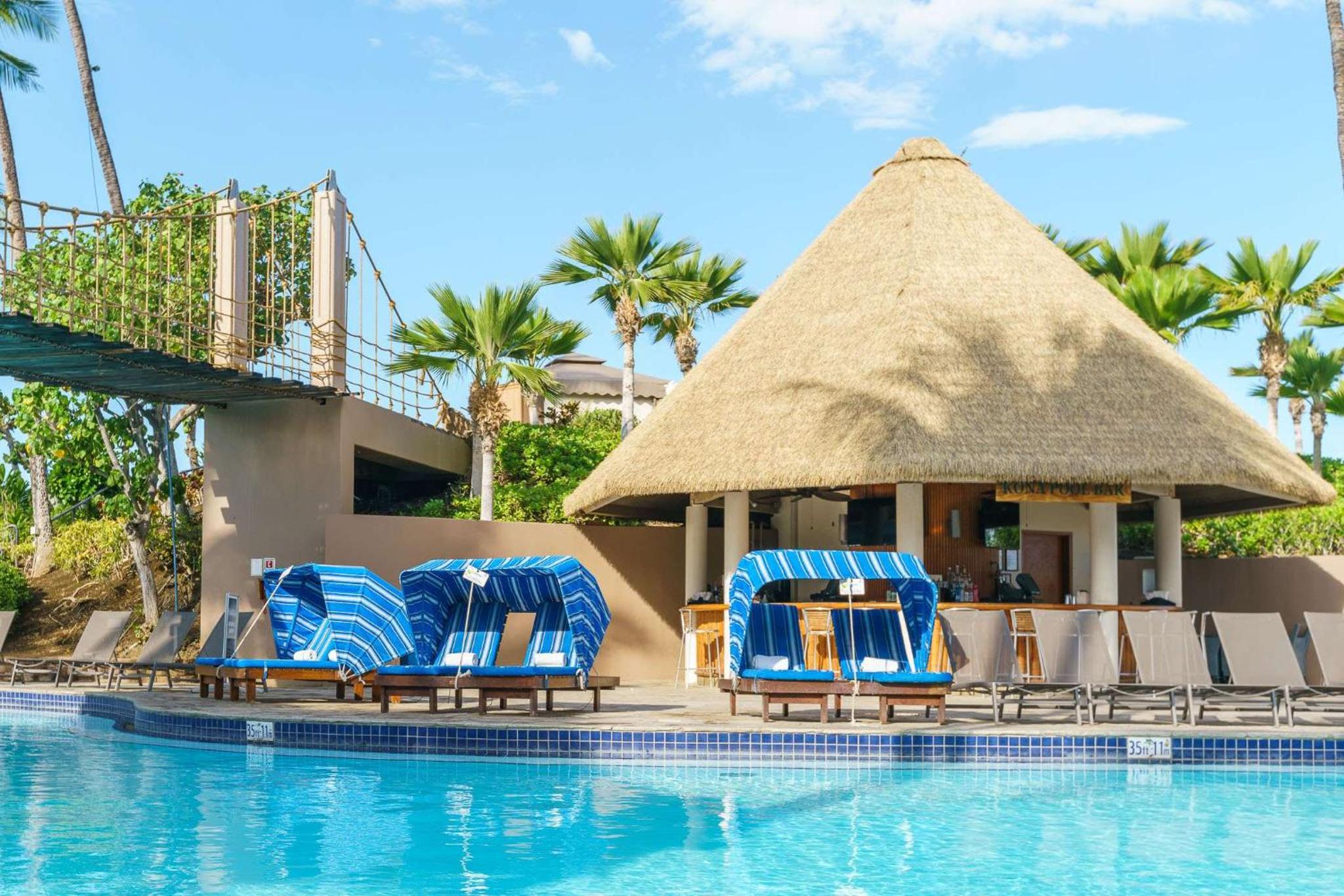 Hilton Waikoloa Village 71