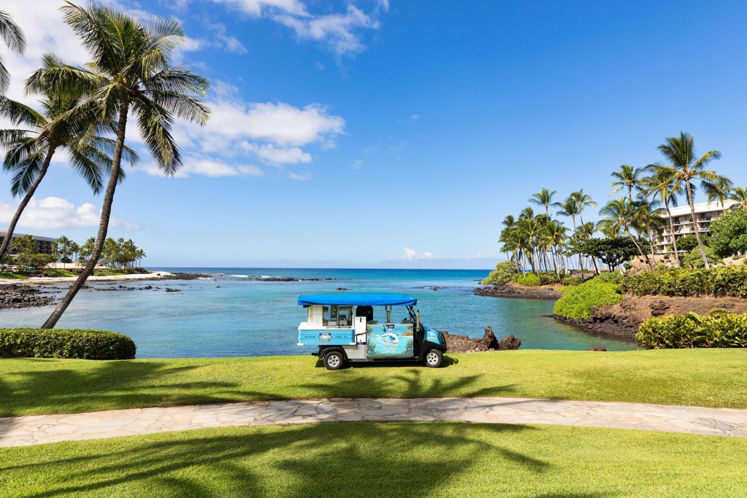 Hilton Waikoloa Village 72