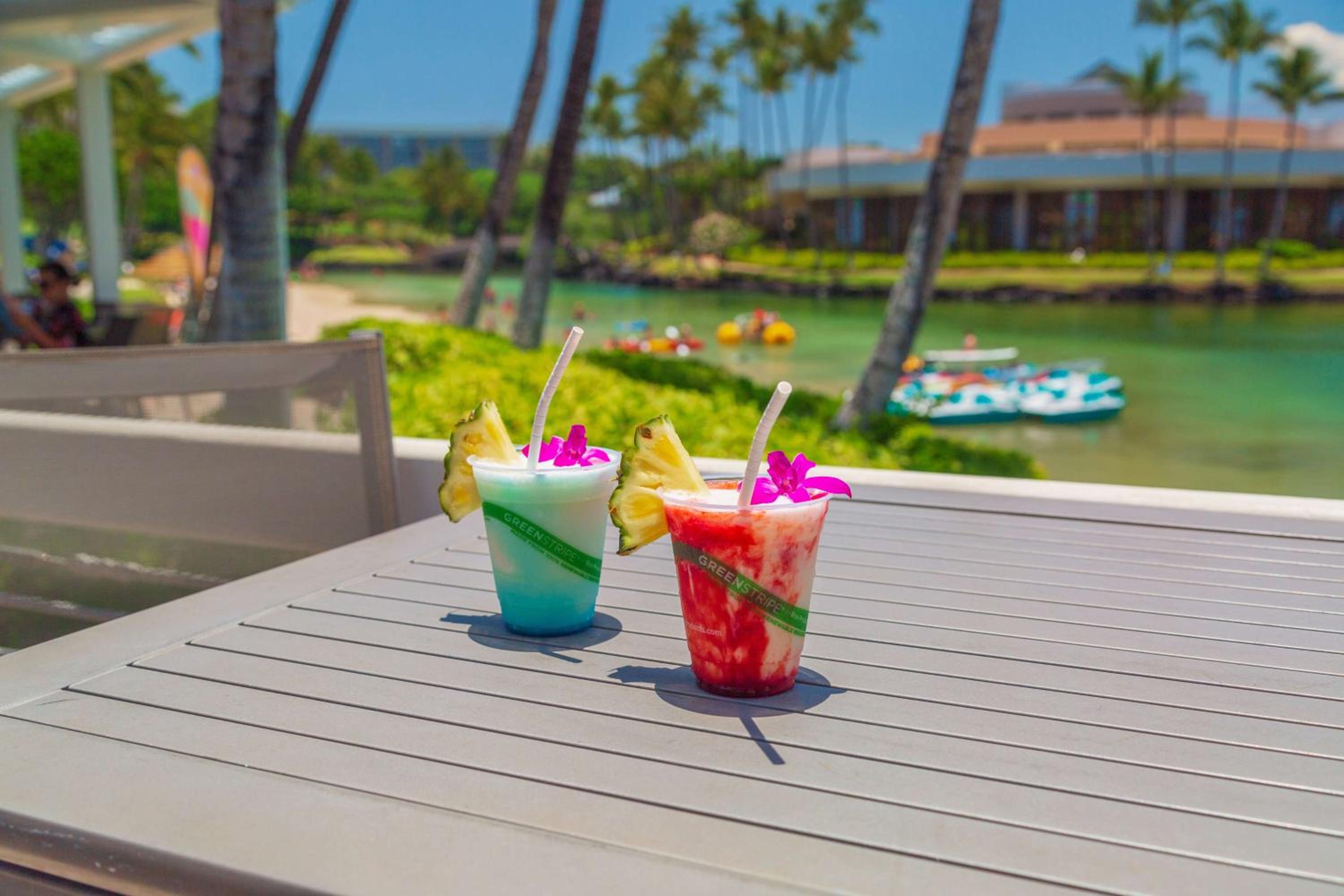 Hilton Waikoloa Village 77