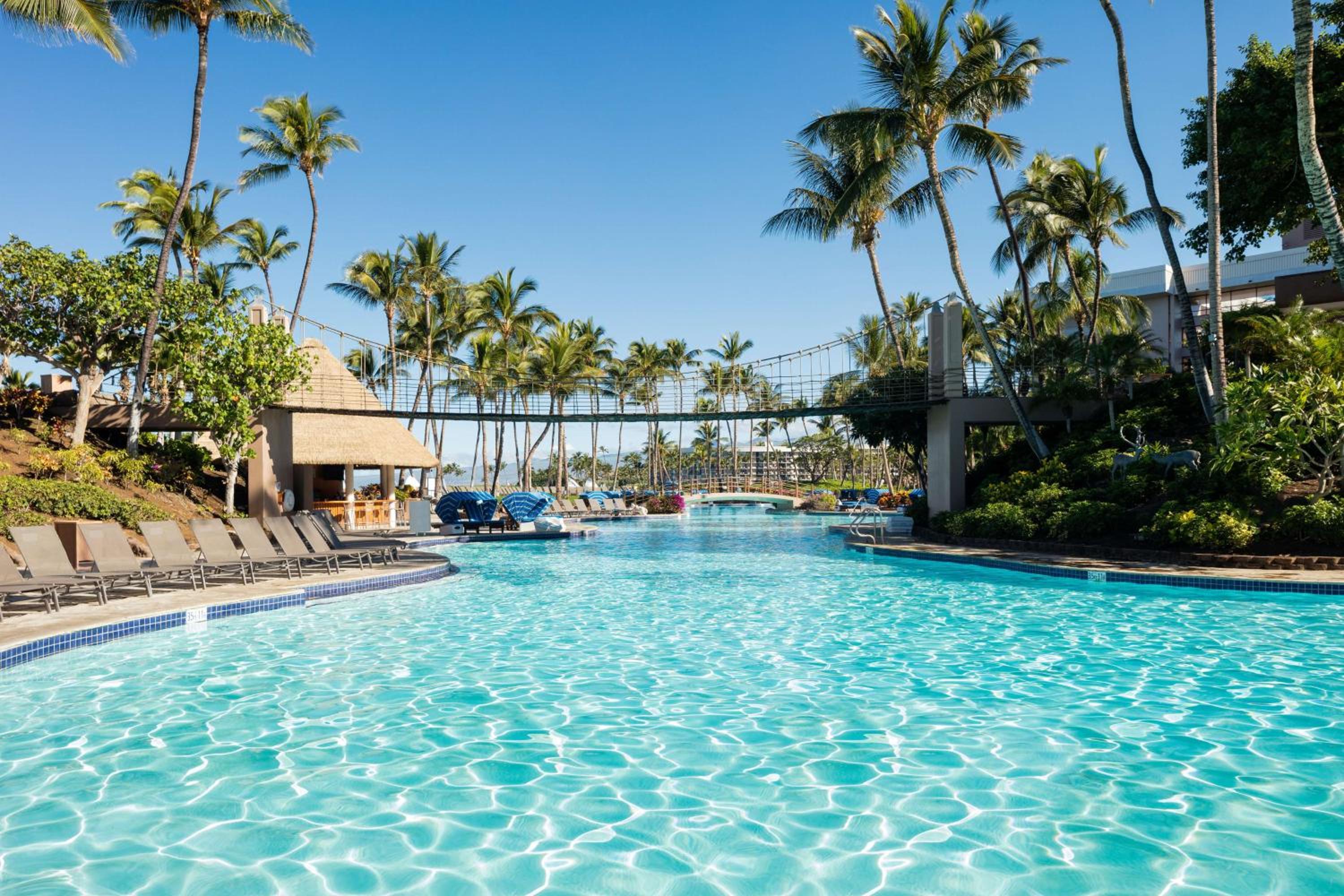 Hilton Waikoloa Village 80