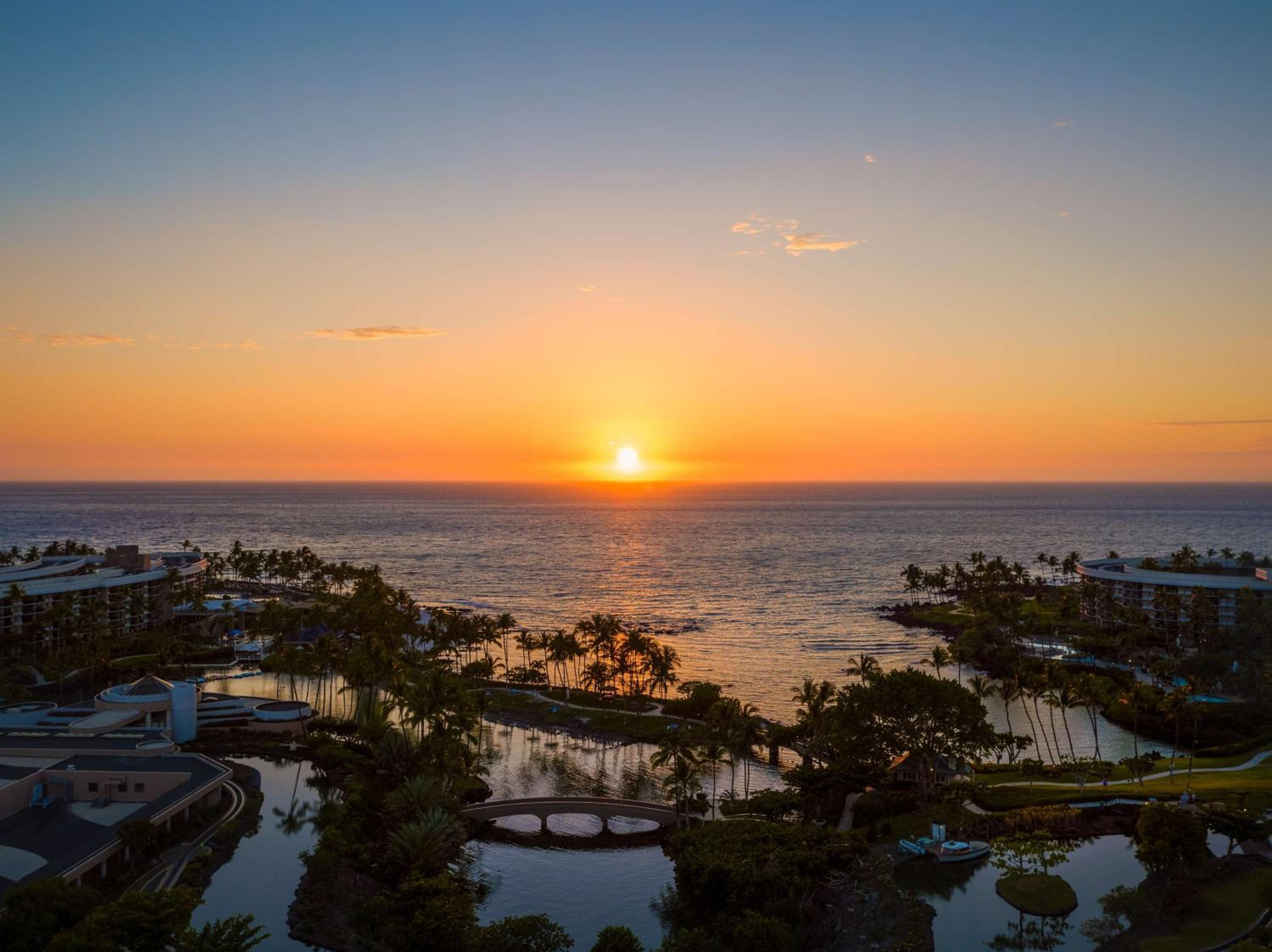 Hilton Waikoloa Village 81