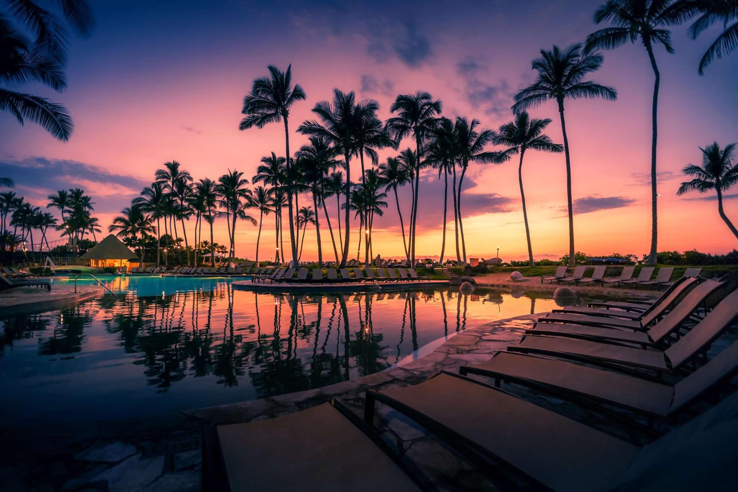 Hilton Waikoloa Village 83