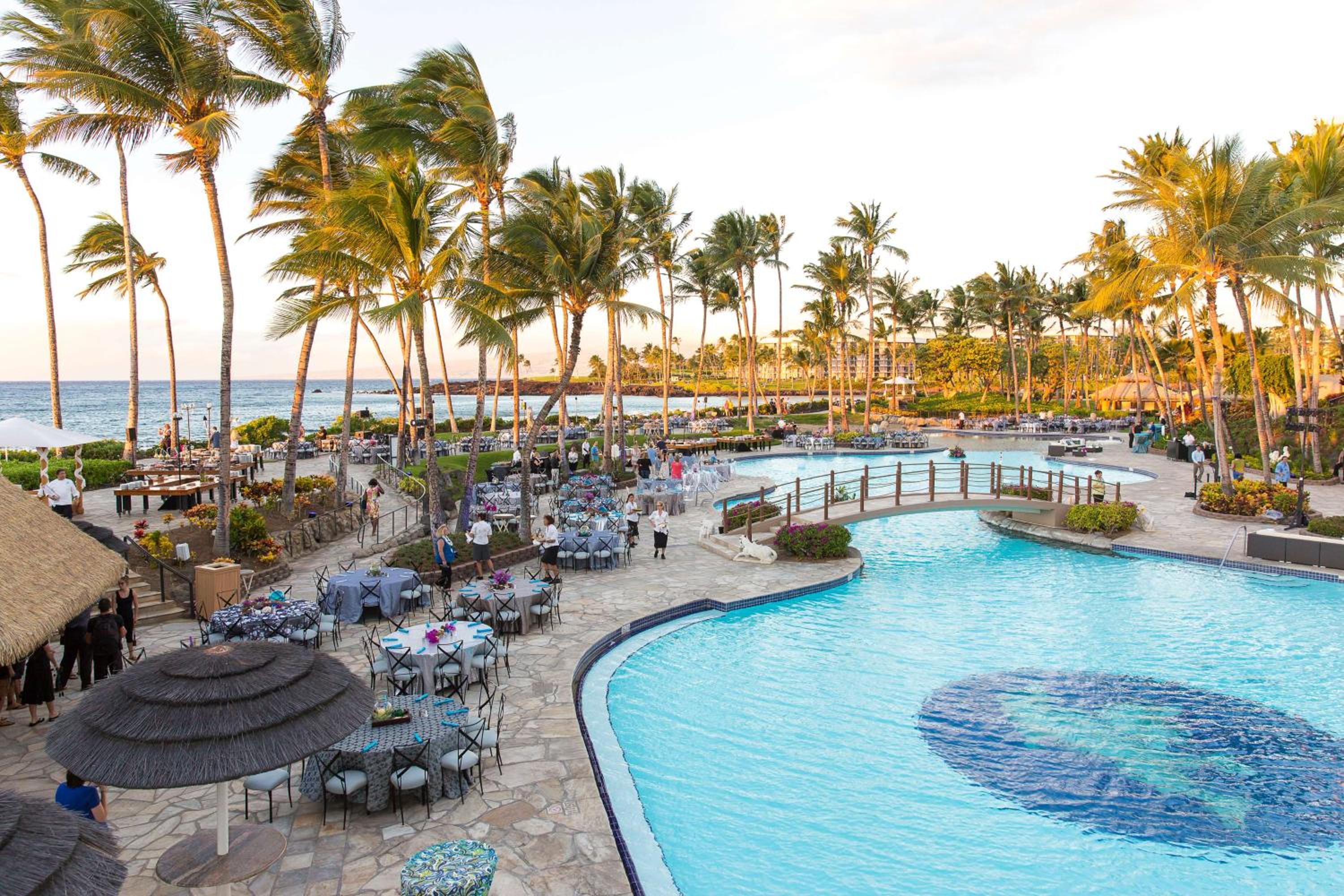 Hilton Waikoloa Village 86