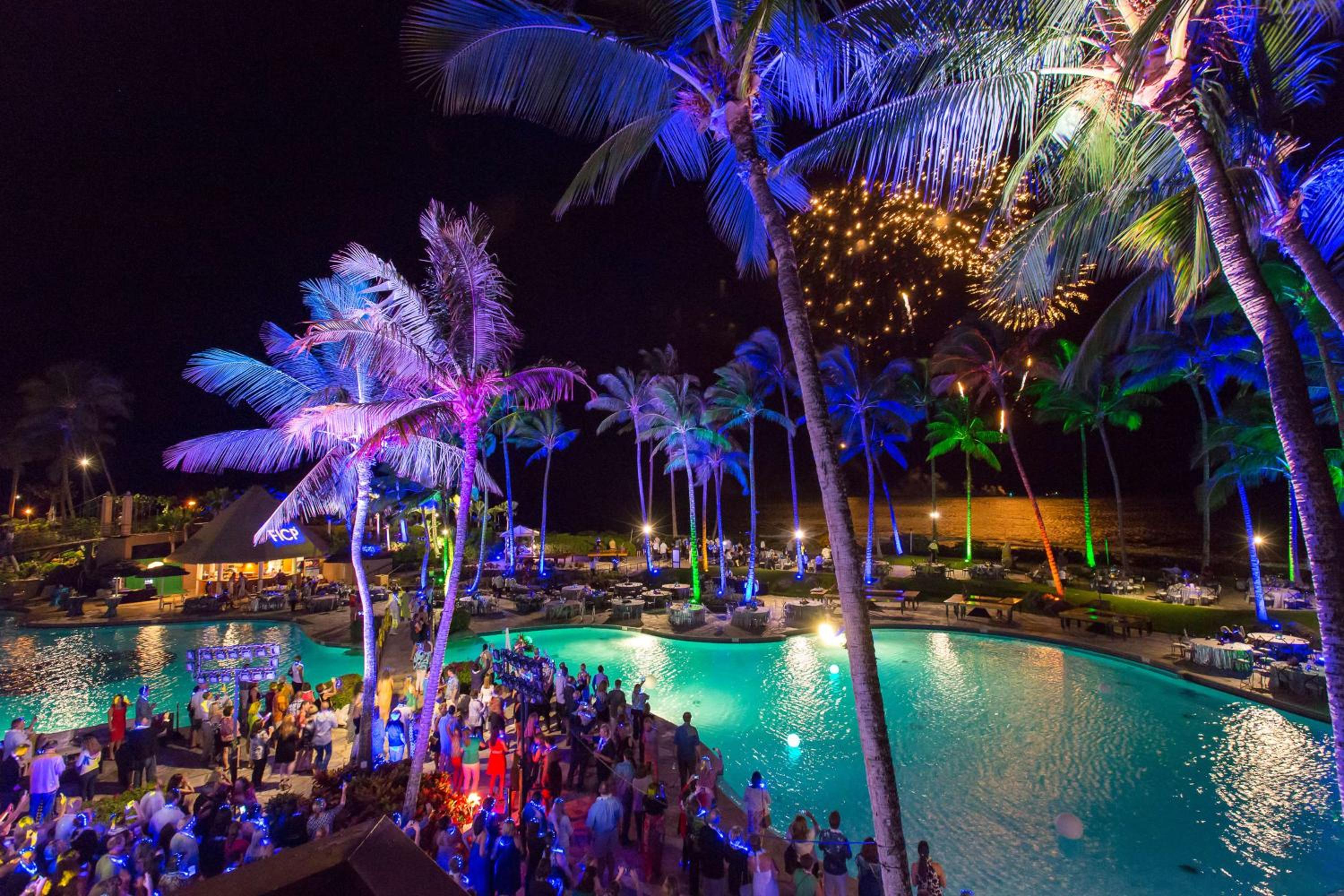 Hilton Waikoloa Village 90