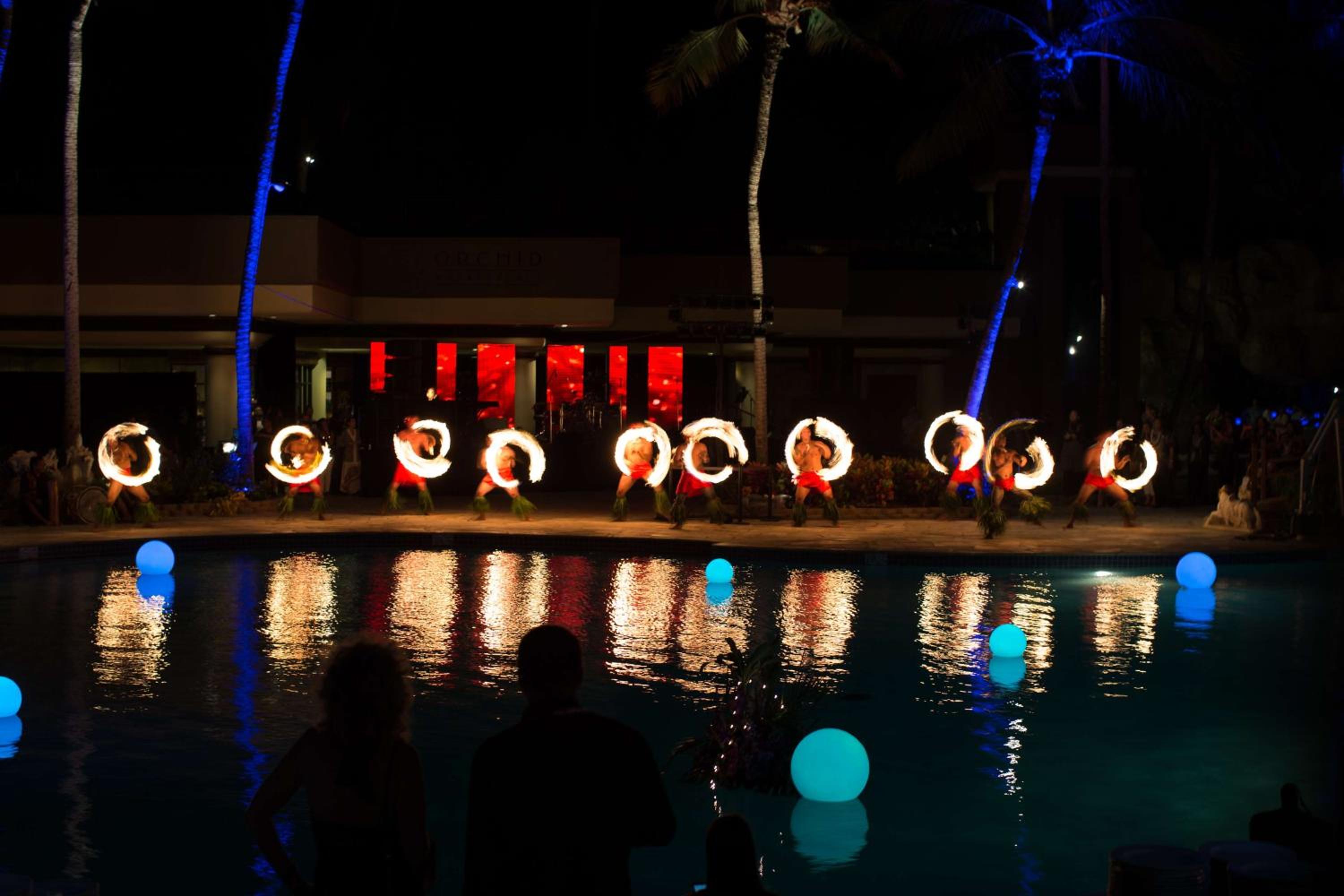 Hilton Waikoloa Village 91