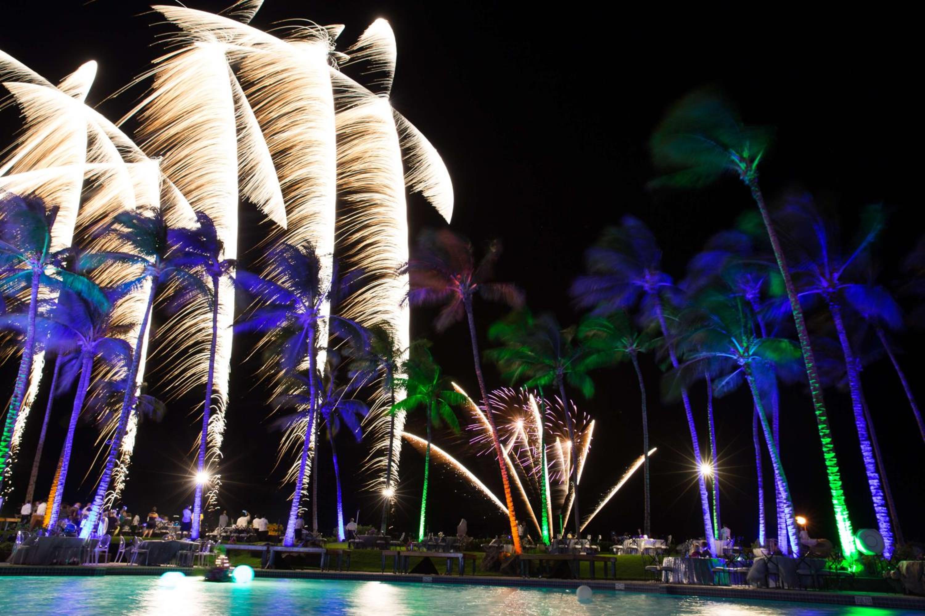 Hilton Waikoloa Village 93