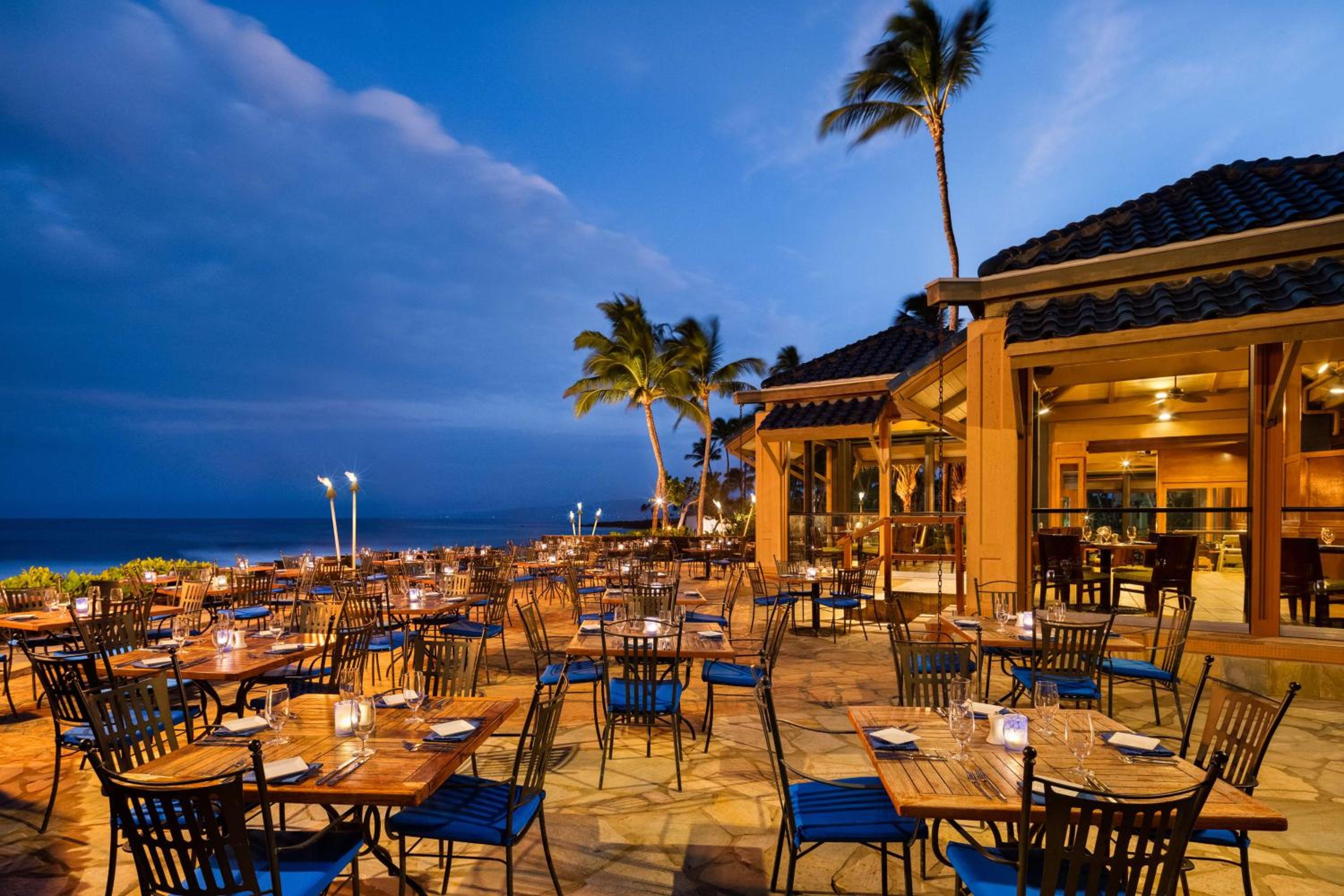 Hilton Waikoloa Village 102