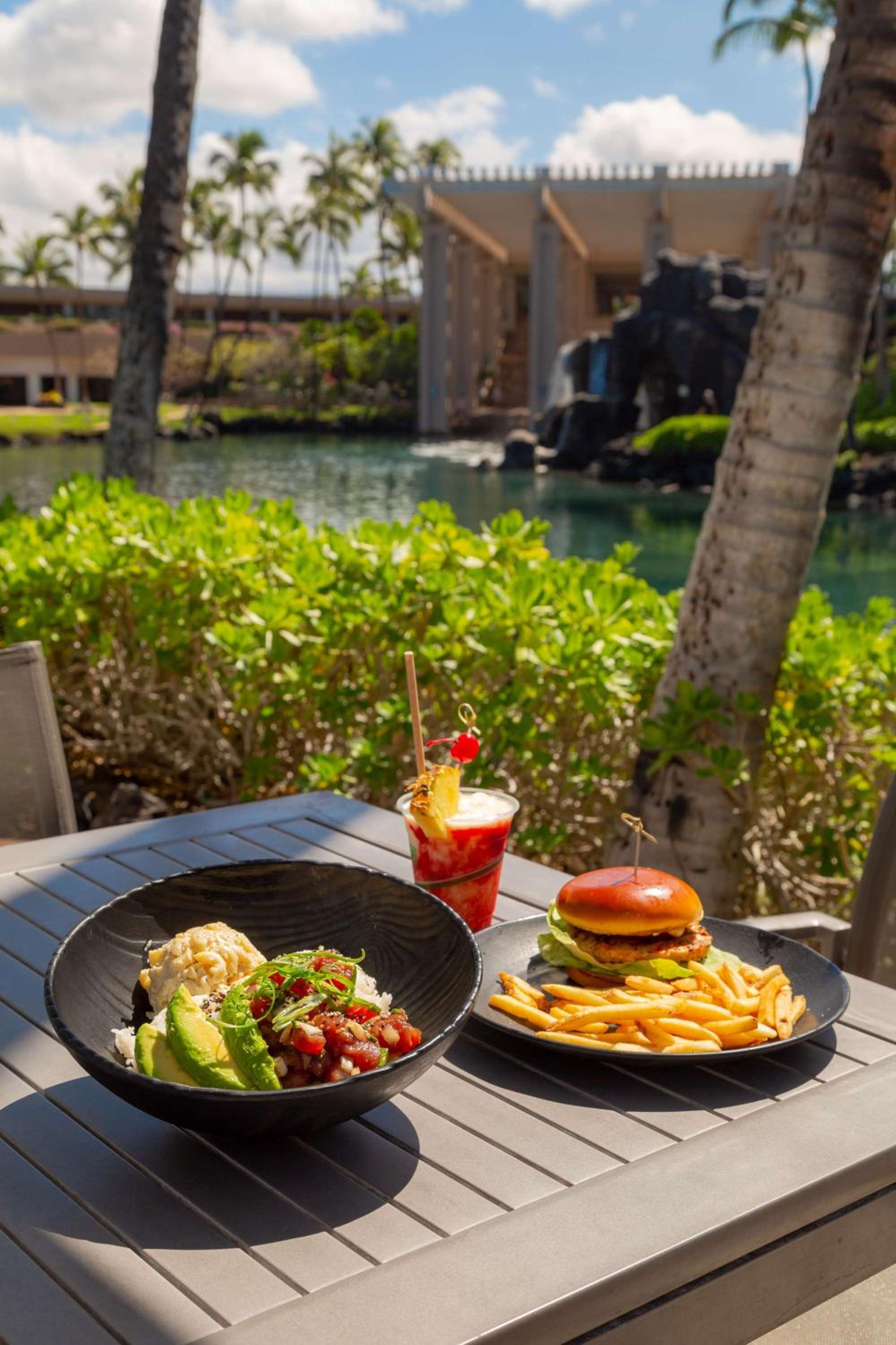 Hilton Waikoloa Village 116