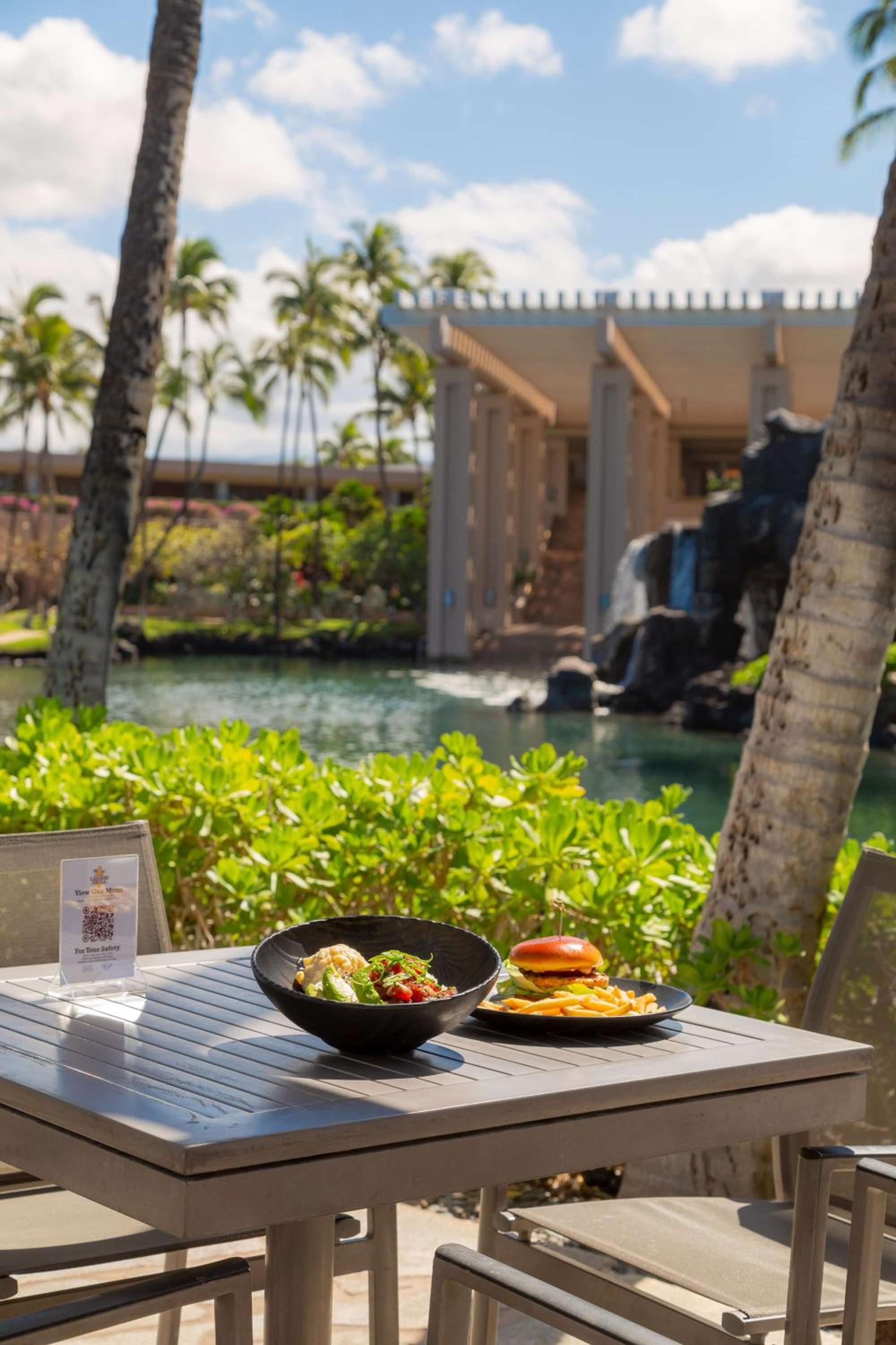 Hilton Waikoloa Village 129