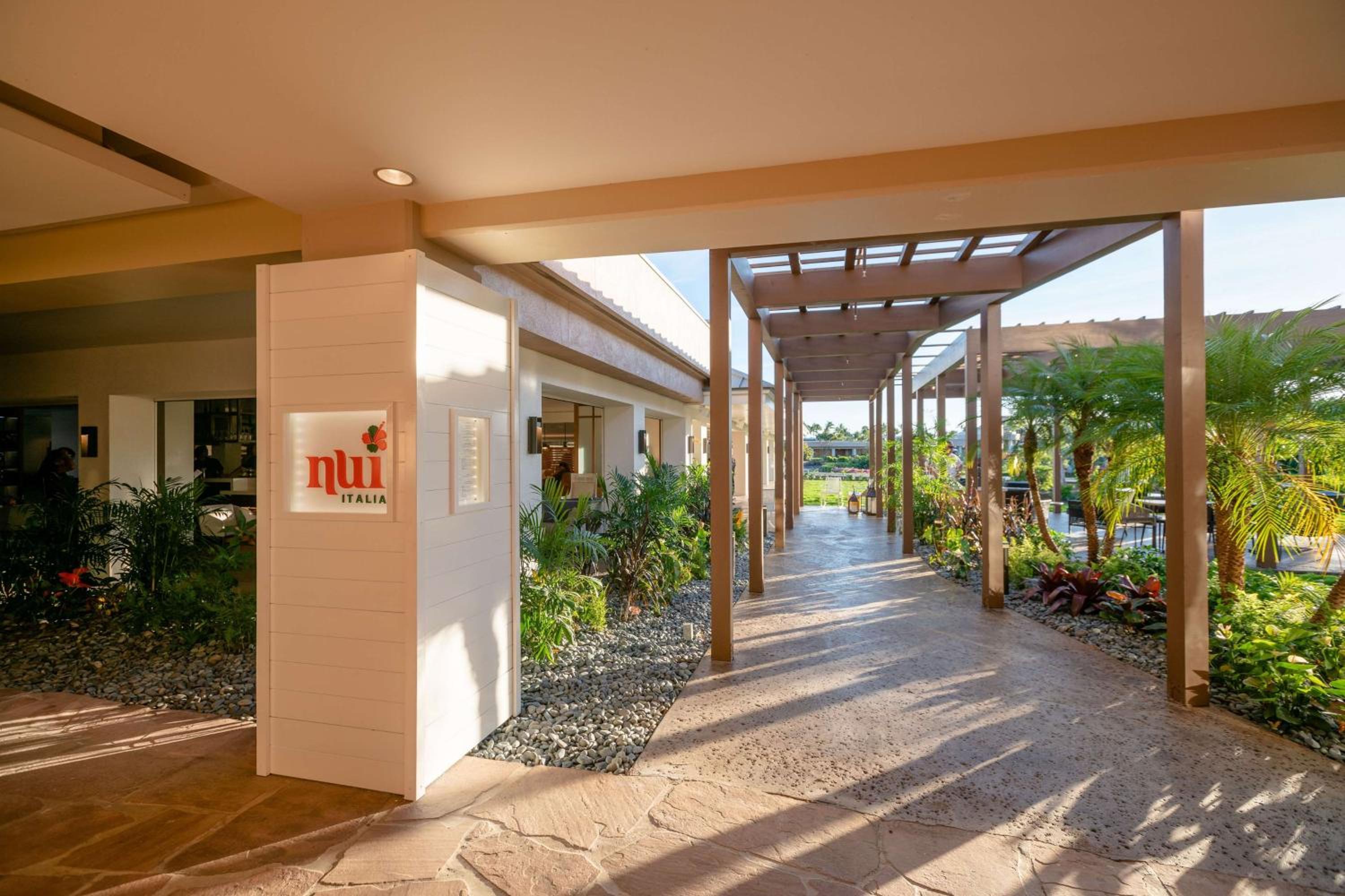 Hilton Waikoloa Village 143
