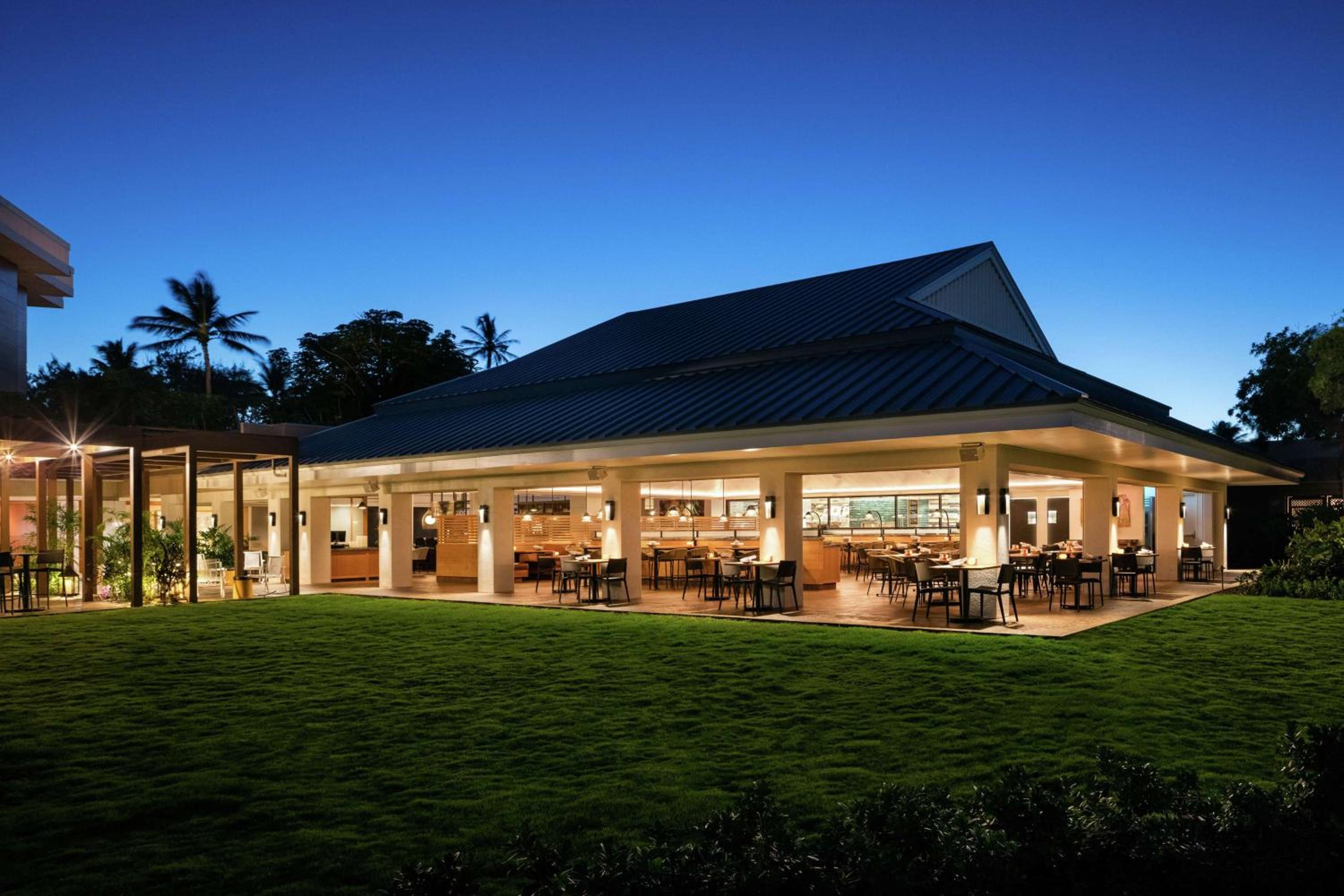 Hilton Waikoloa Village 145