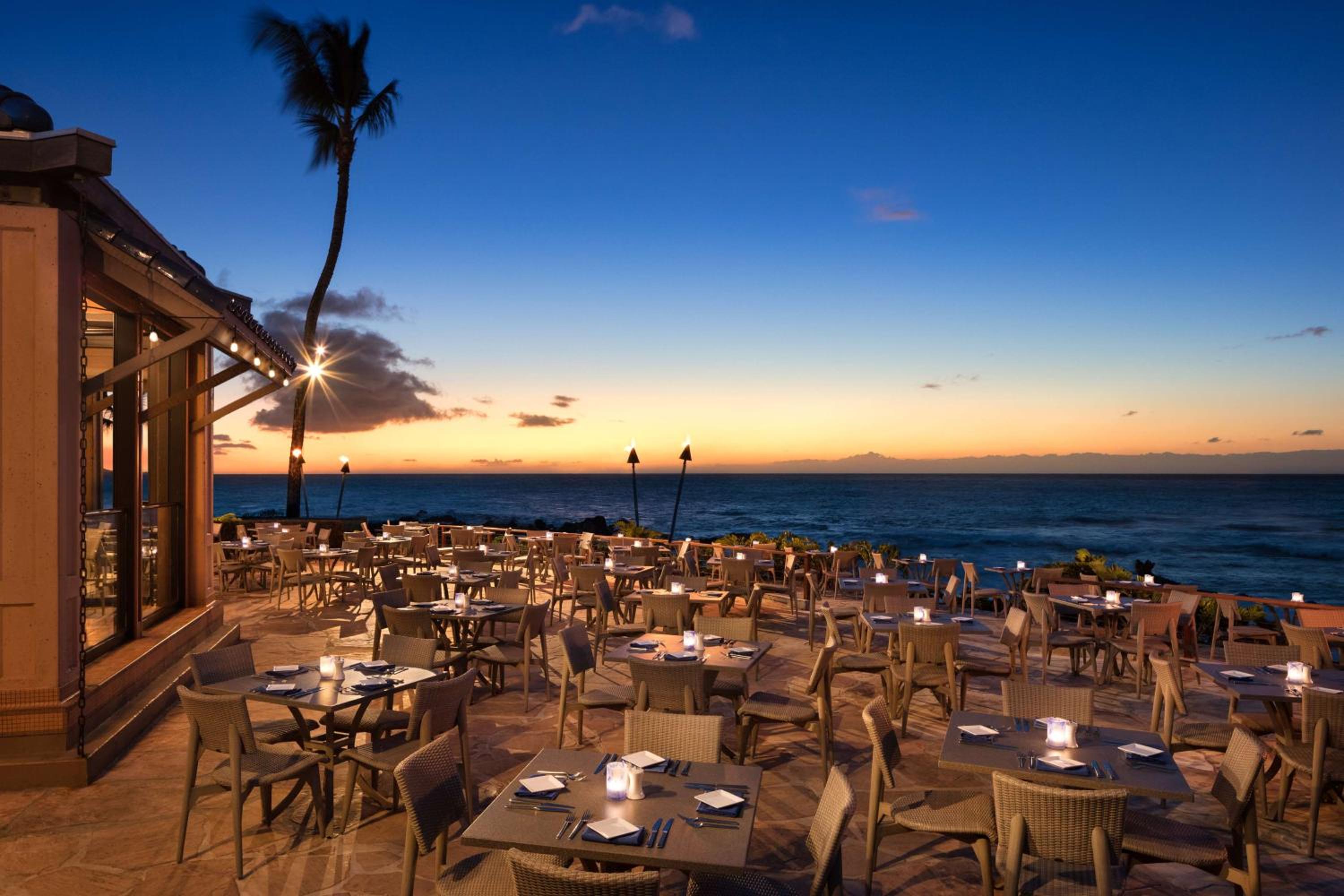 Hilton Waikoloa Village 148