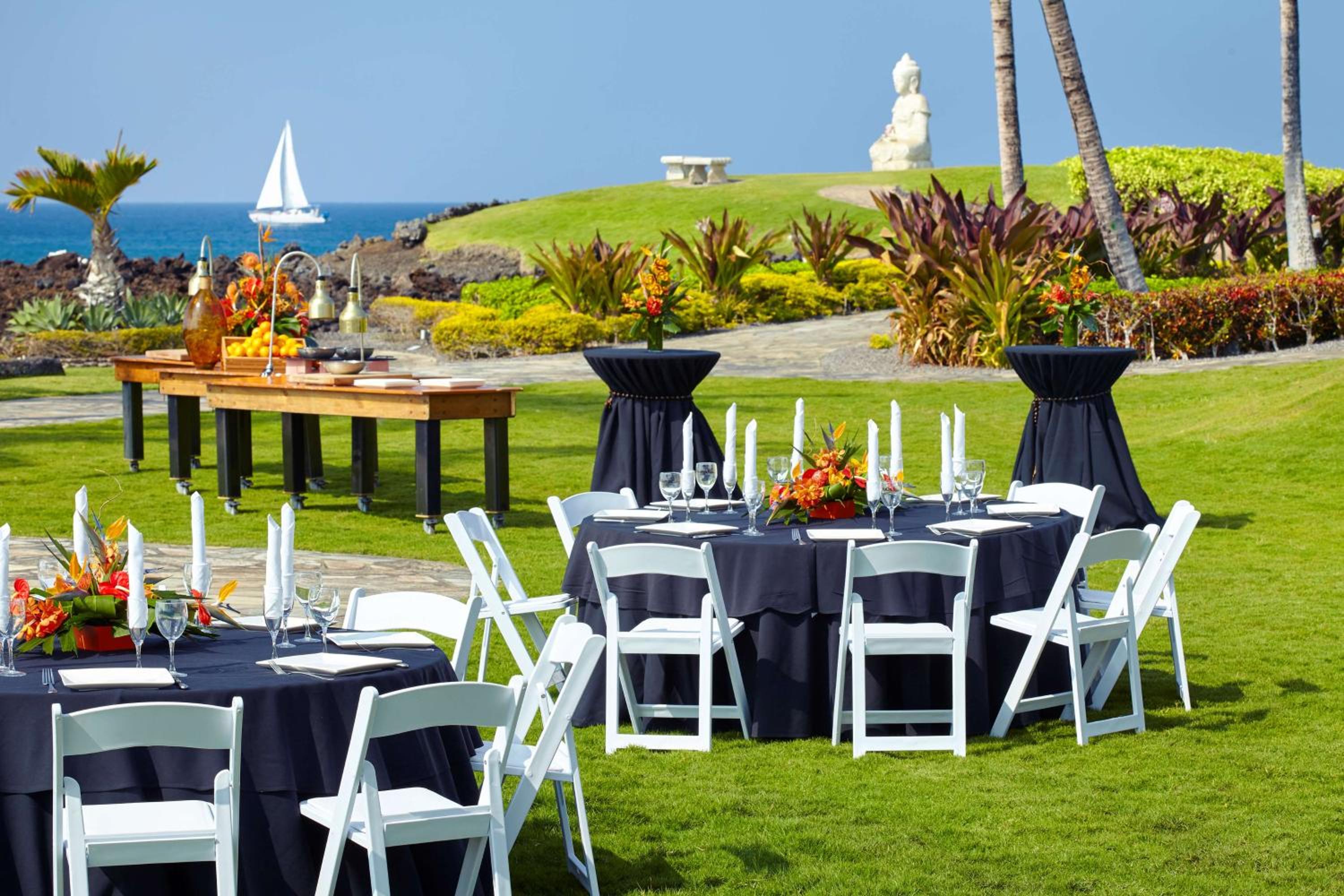 Hilton Waikoloa Village 151