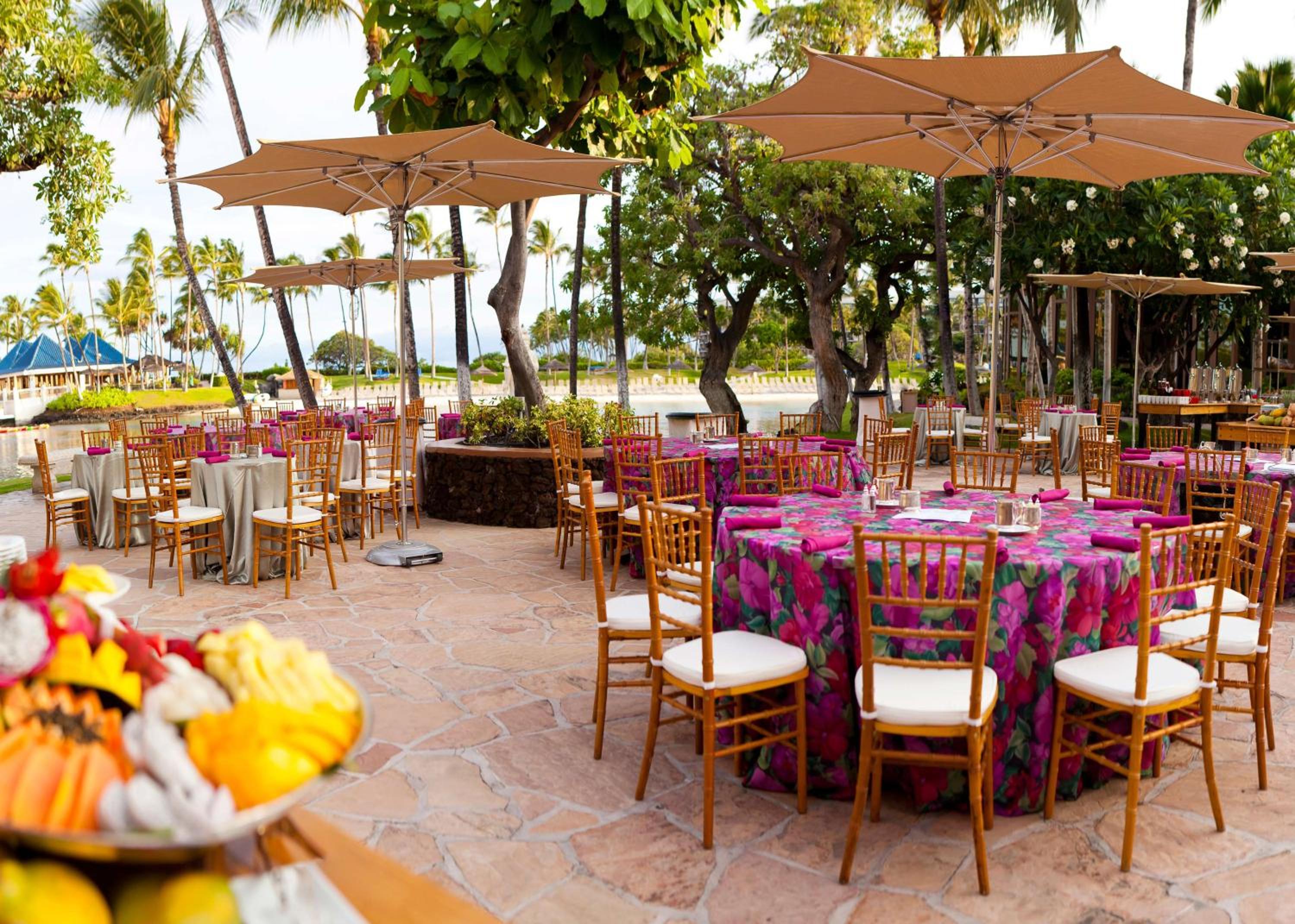 Hilton Waikoloa Village 156