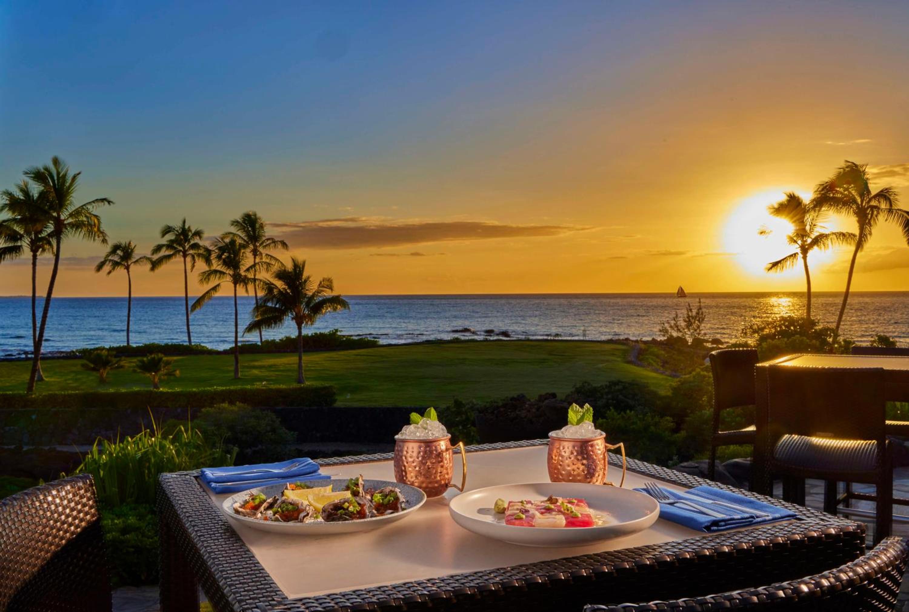 Hilton Waikoloa Village 161